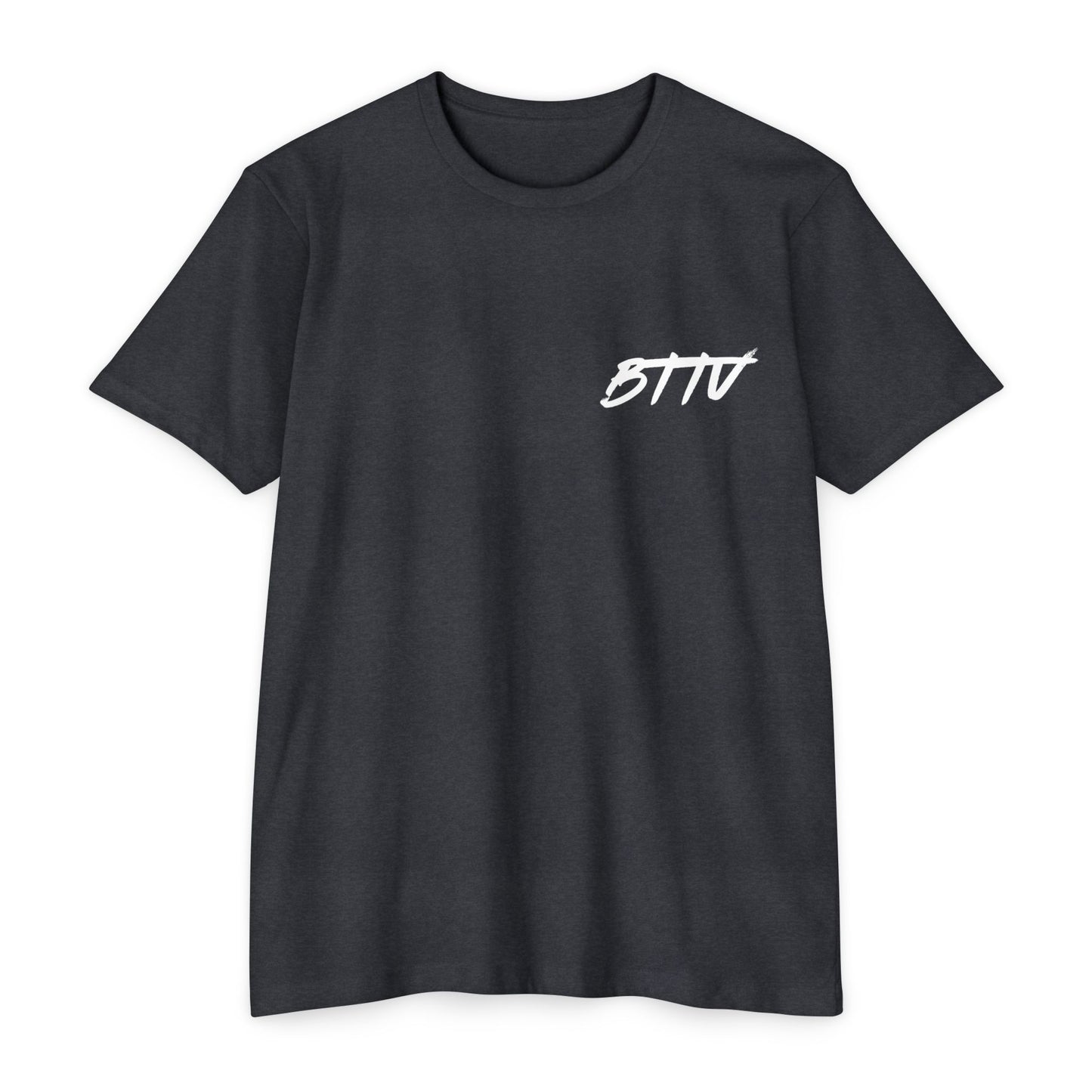 Unisex BFF Vibe Graphic T-Shirt