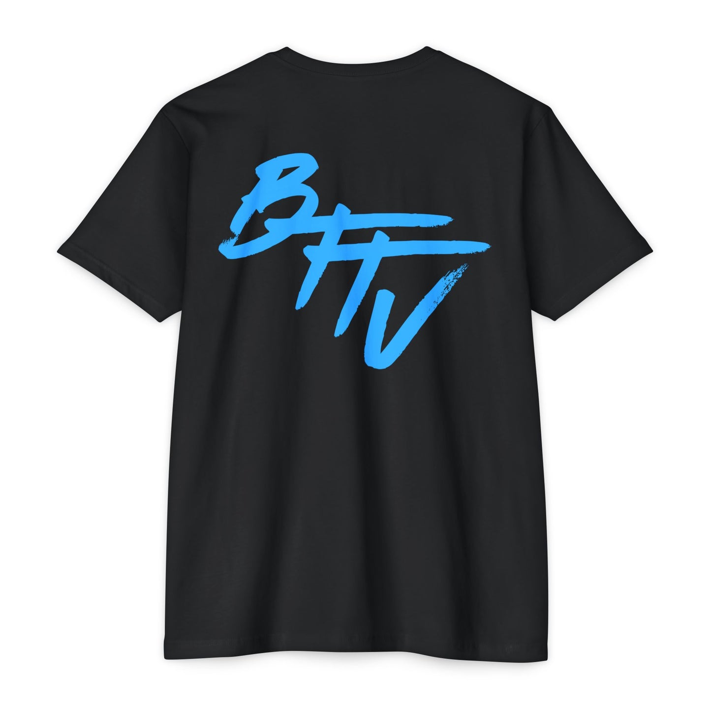BTTV BLUE- NEXT LVL T