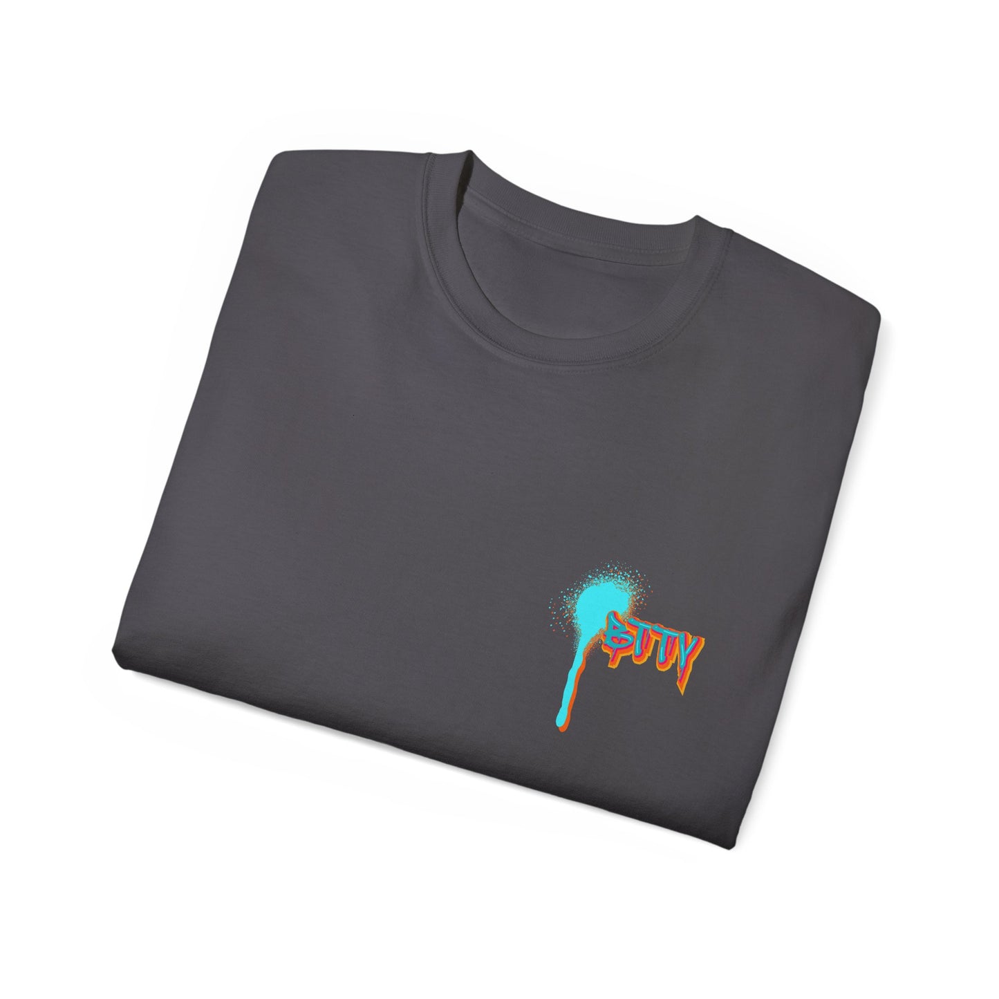 BTTV Graffiti T