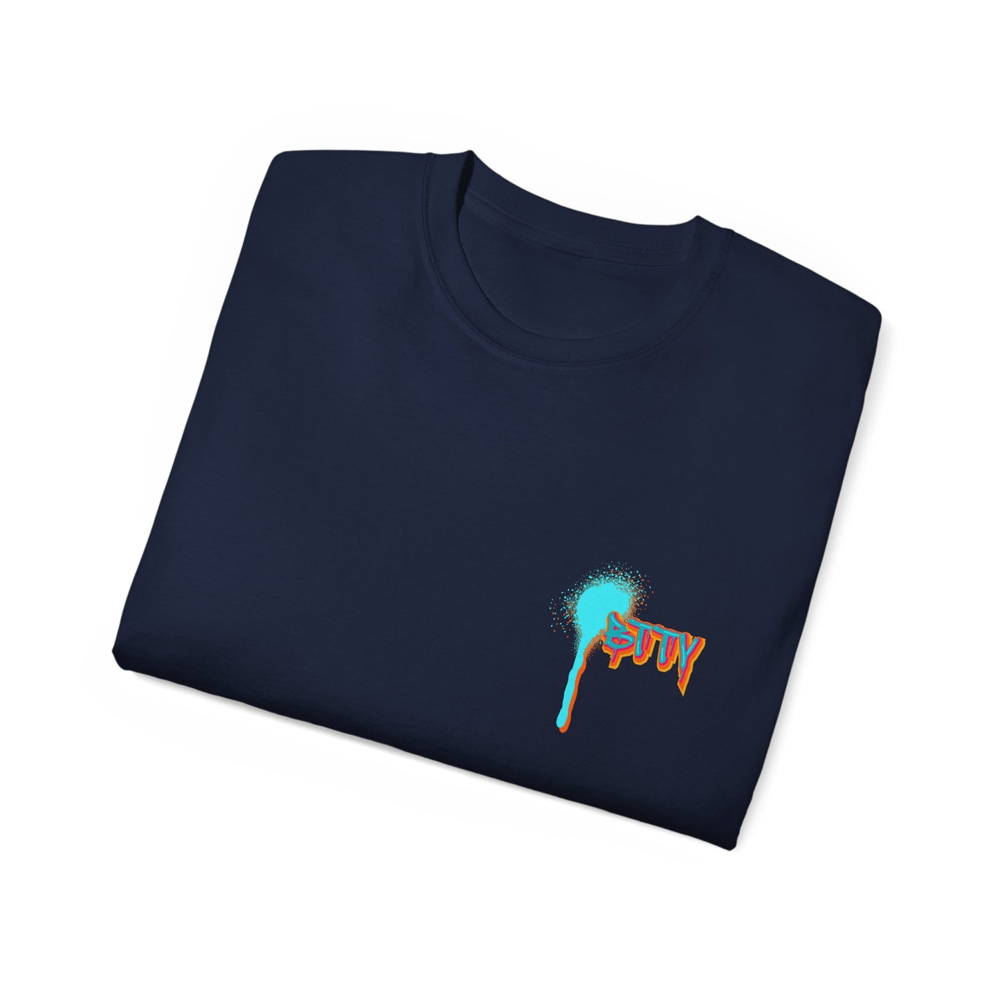 BTTV Graffiti T