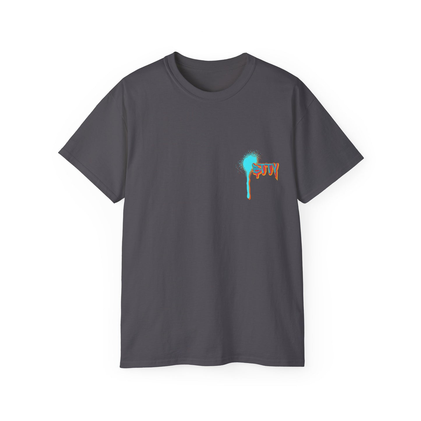 BTTV Graffiti T