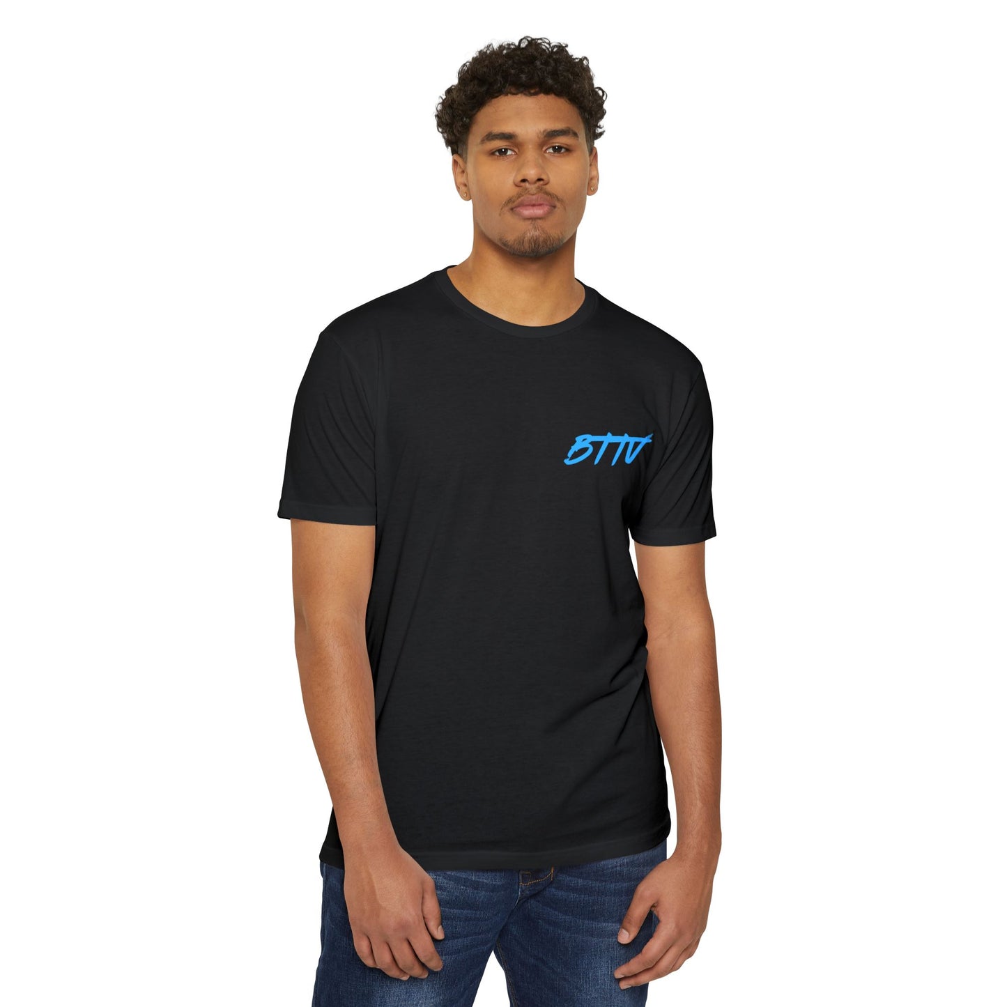 BTTV BLUE- NEXT LVL T