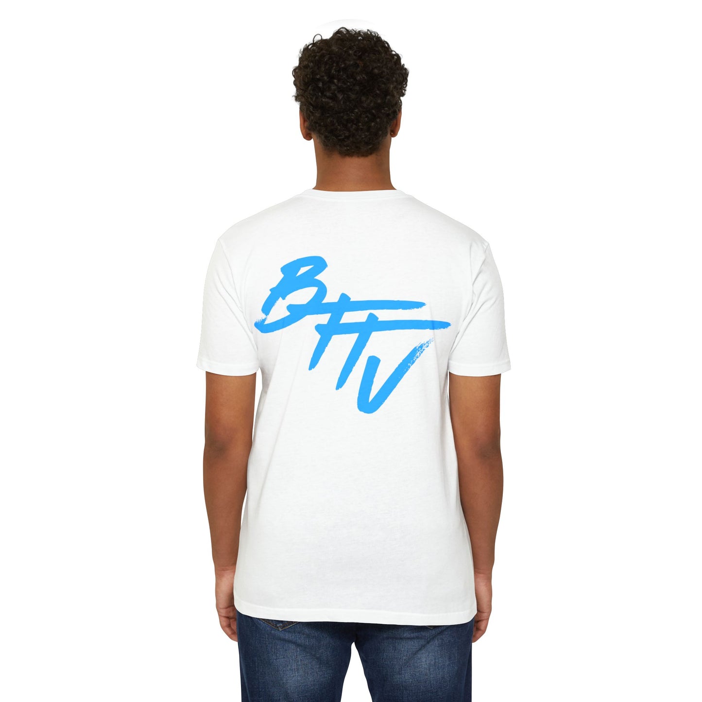 BTTV BLUE- NEXT LVL T