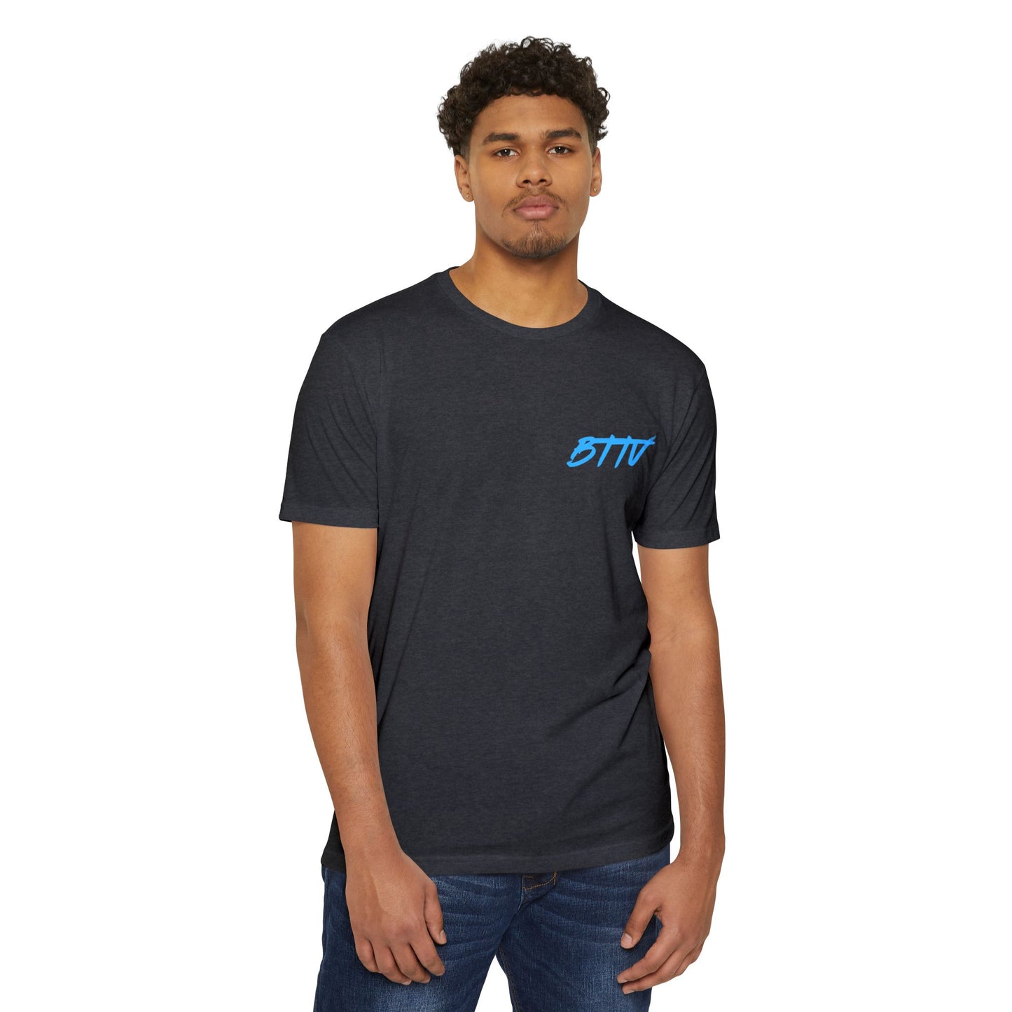 BTTV BLUE- NEXT LVL T