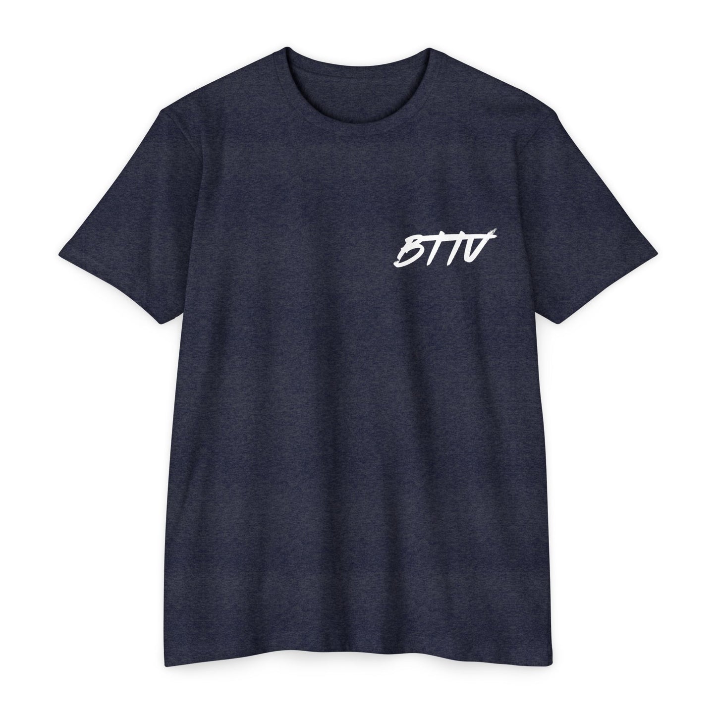 Unisex BFF Vibe Graphic T-Shirt