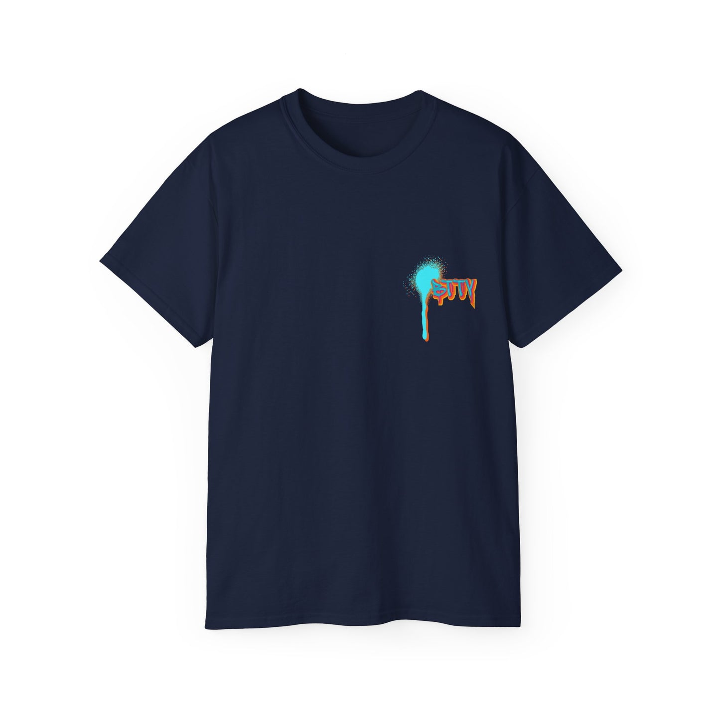 BTTV Graffiti T