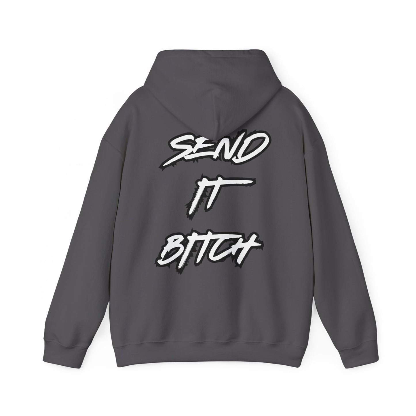 Bottomless Trails™ mad max hoodie