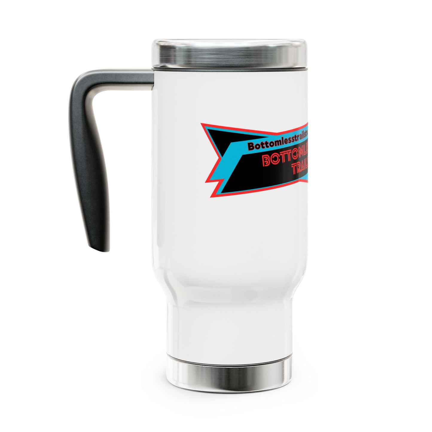 Let's Hit A Dig big mug