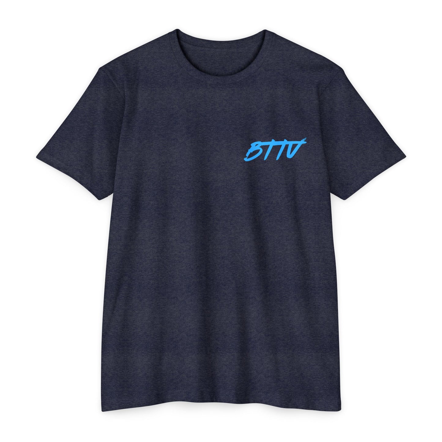 BTTV BLUE- NEXT LVL T