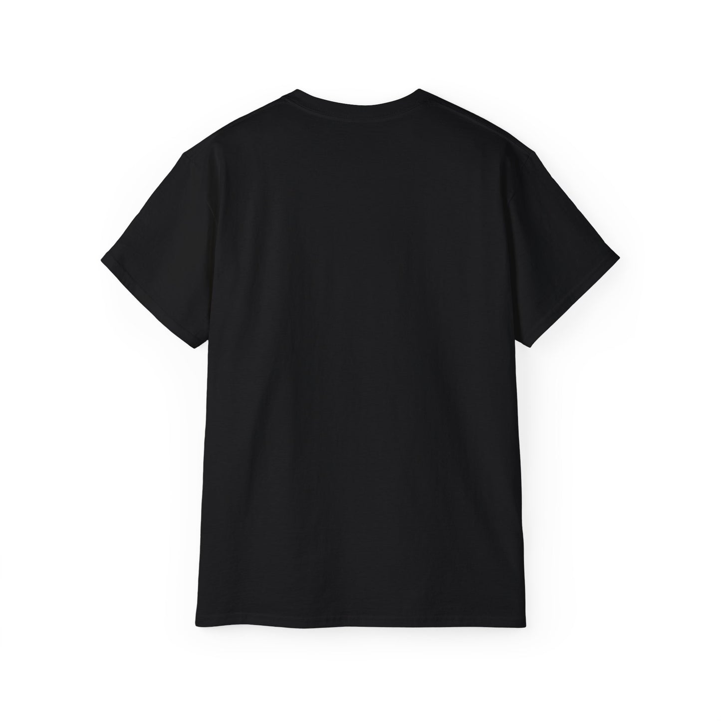 Bottomless Trails TV Graphic Tee