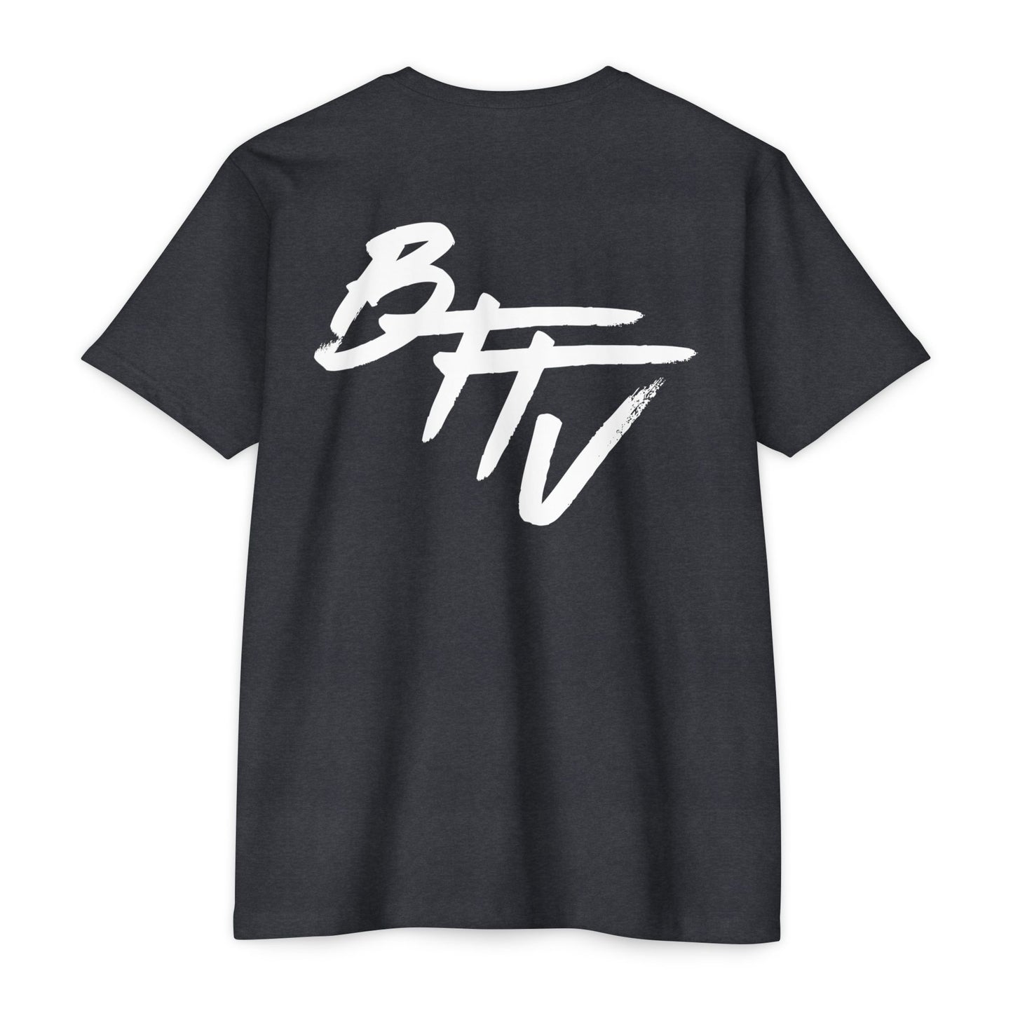 Unisex BFF Vibe Graphic T-Shirt