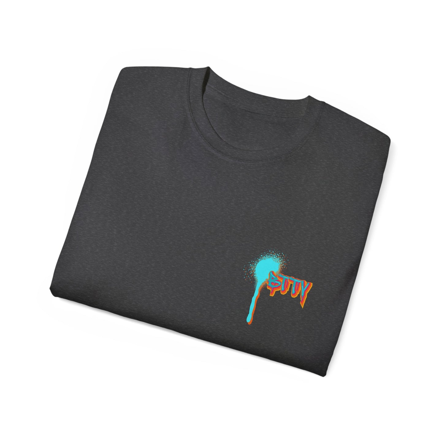 BTTV Graffiti T