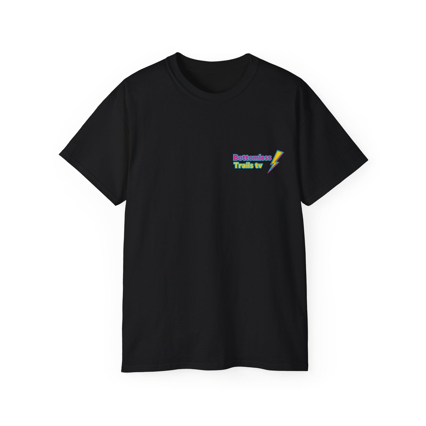 RETRO BTTV T-SHIRT