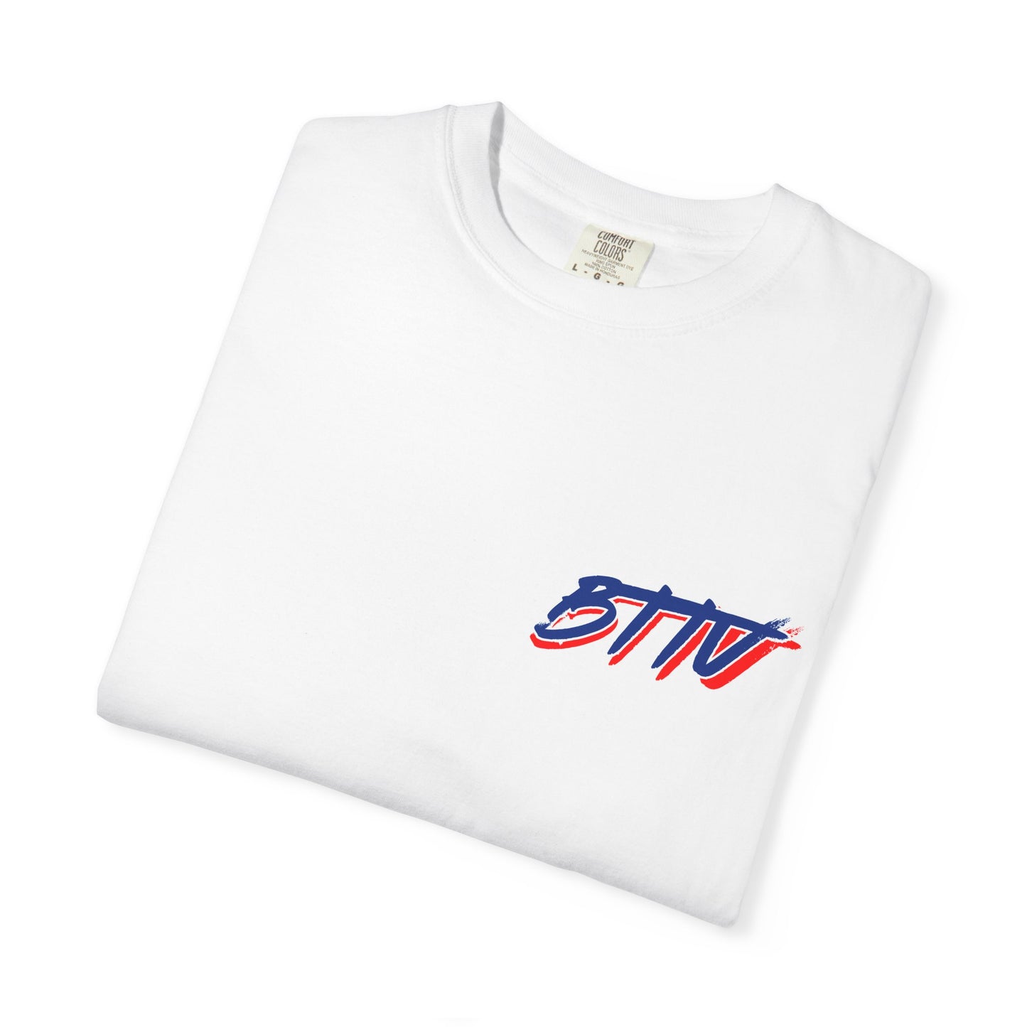 BTTV Murica T-Shirt