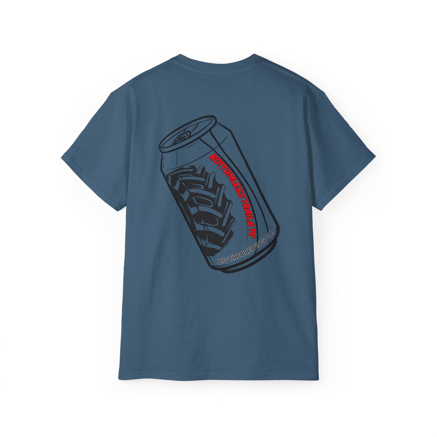 Trail sodas
