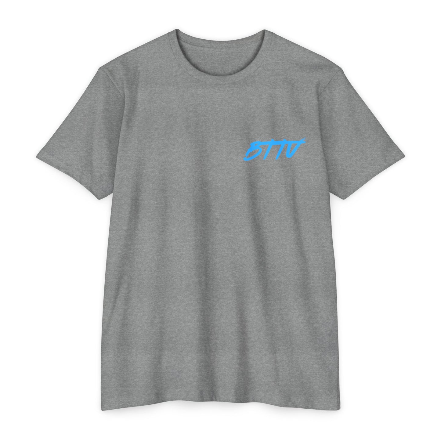 BTTV BLUE- NEXT LVL T