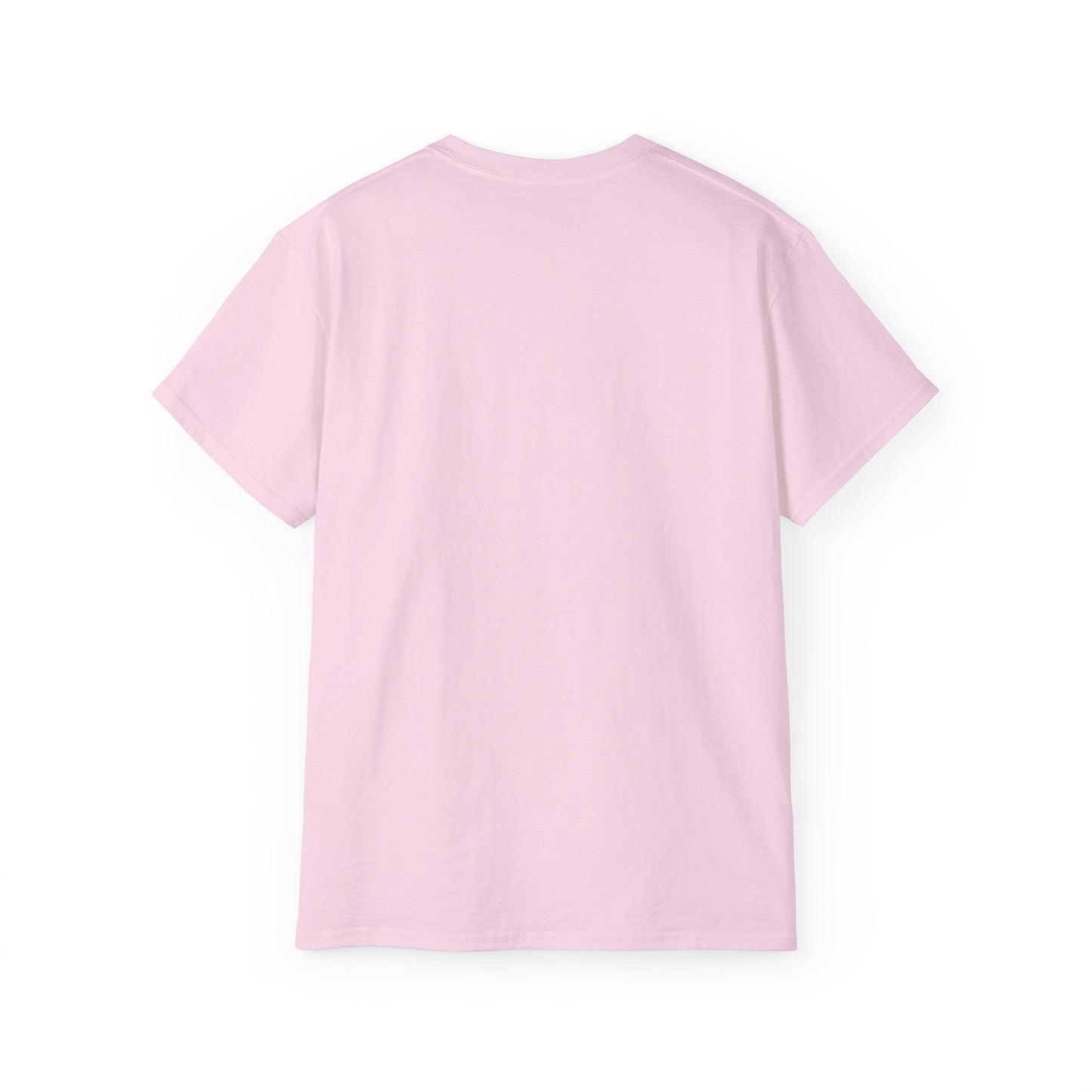 Bottomless Trails TV Graphic Tee