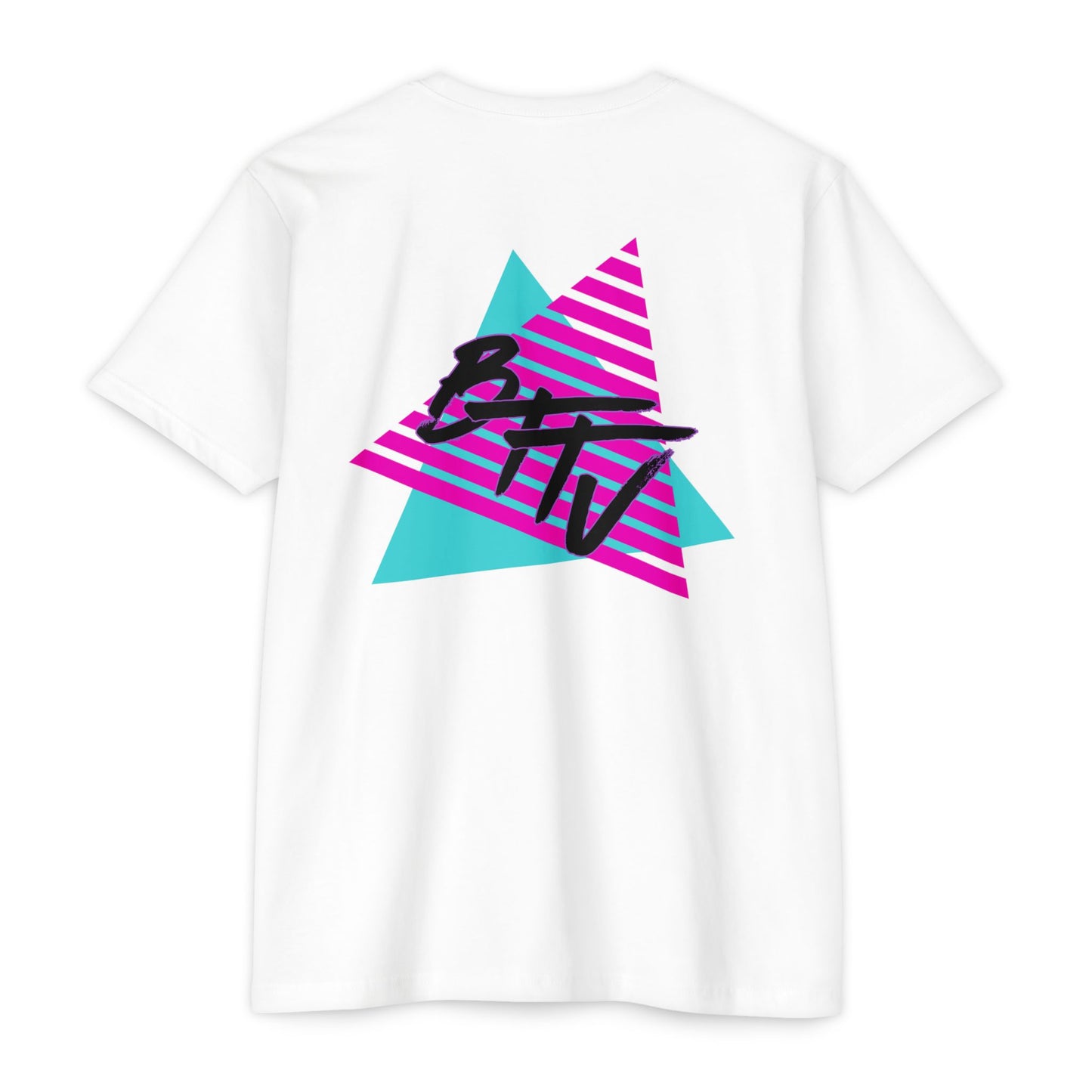 Retro BTTV-T shirt