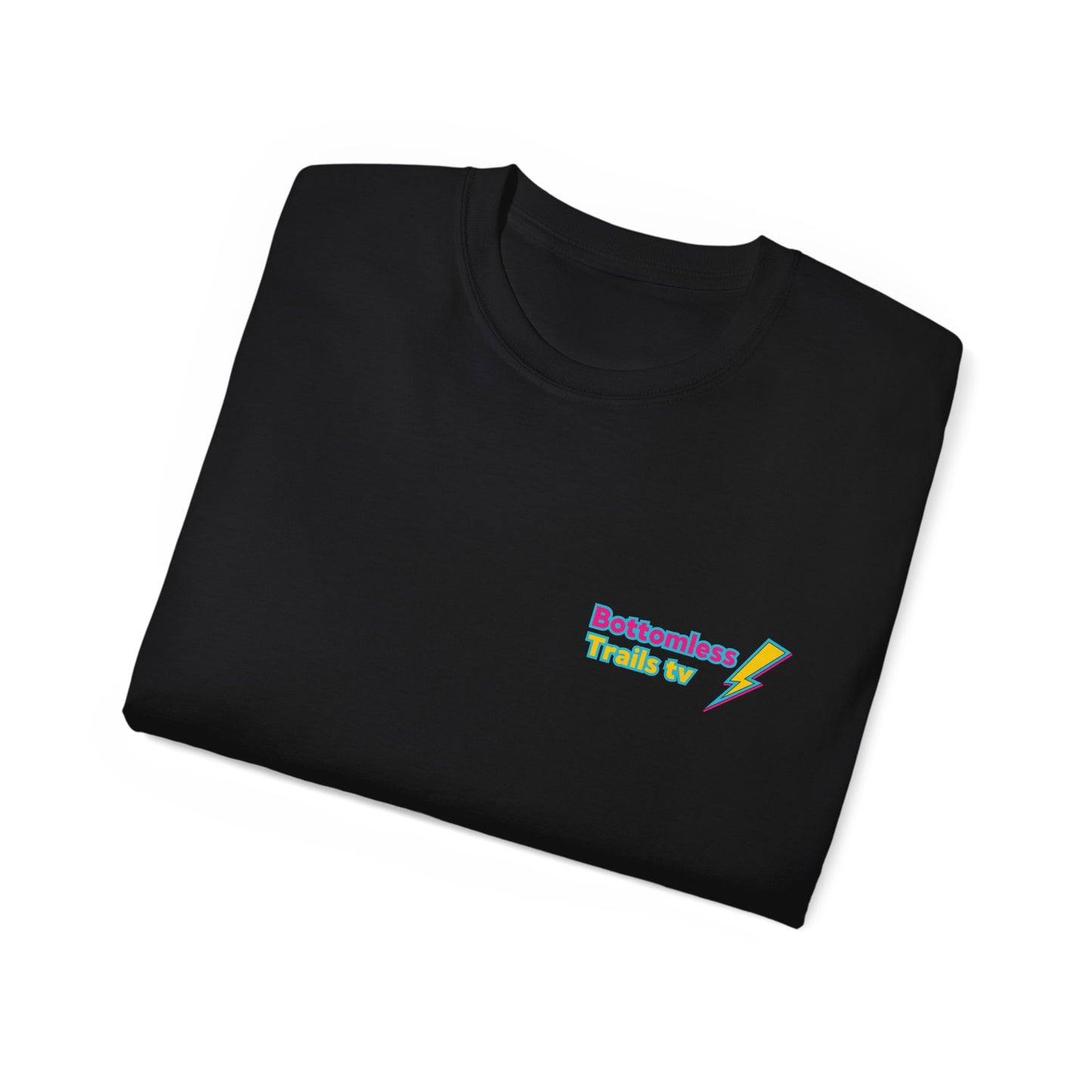 RETRO BTTV T-SHIRT