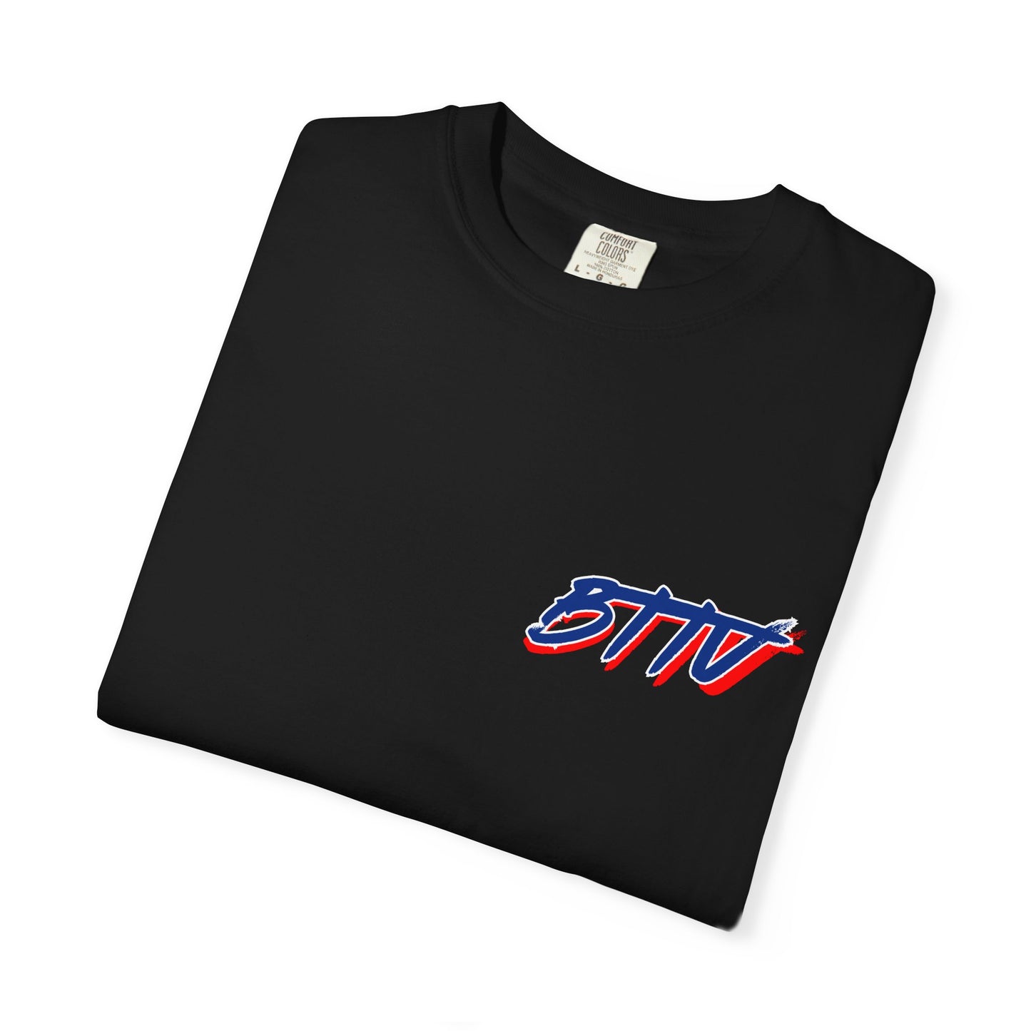BTTV Murica T-Shirt