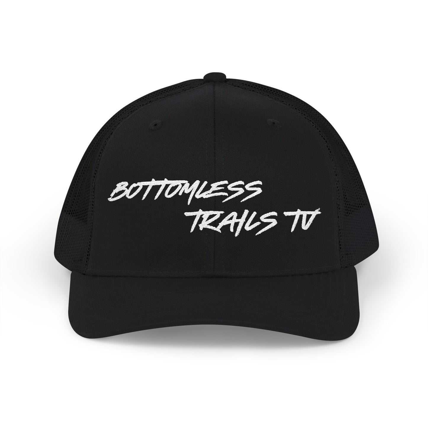 Bottomless Trails TV- richardson 112