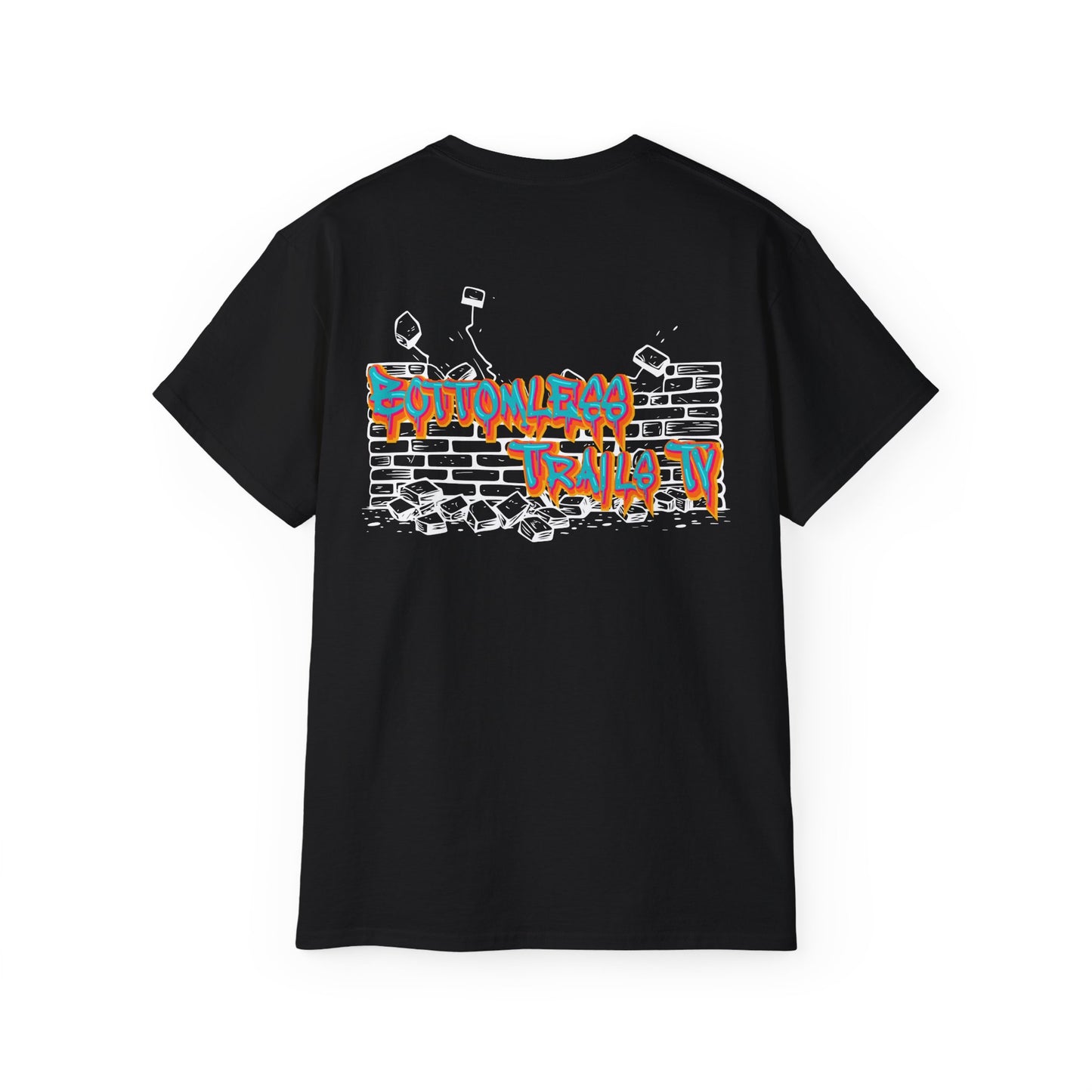 BTTV Graffiti T