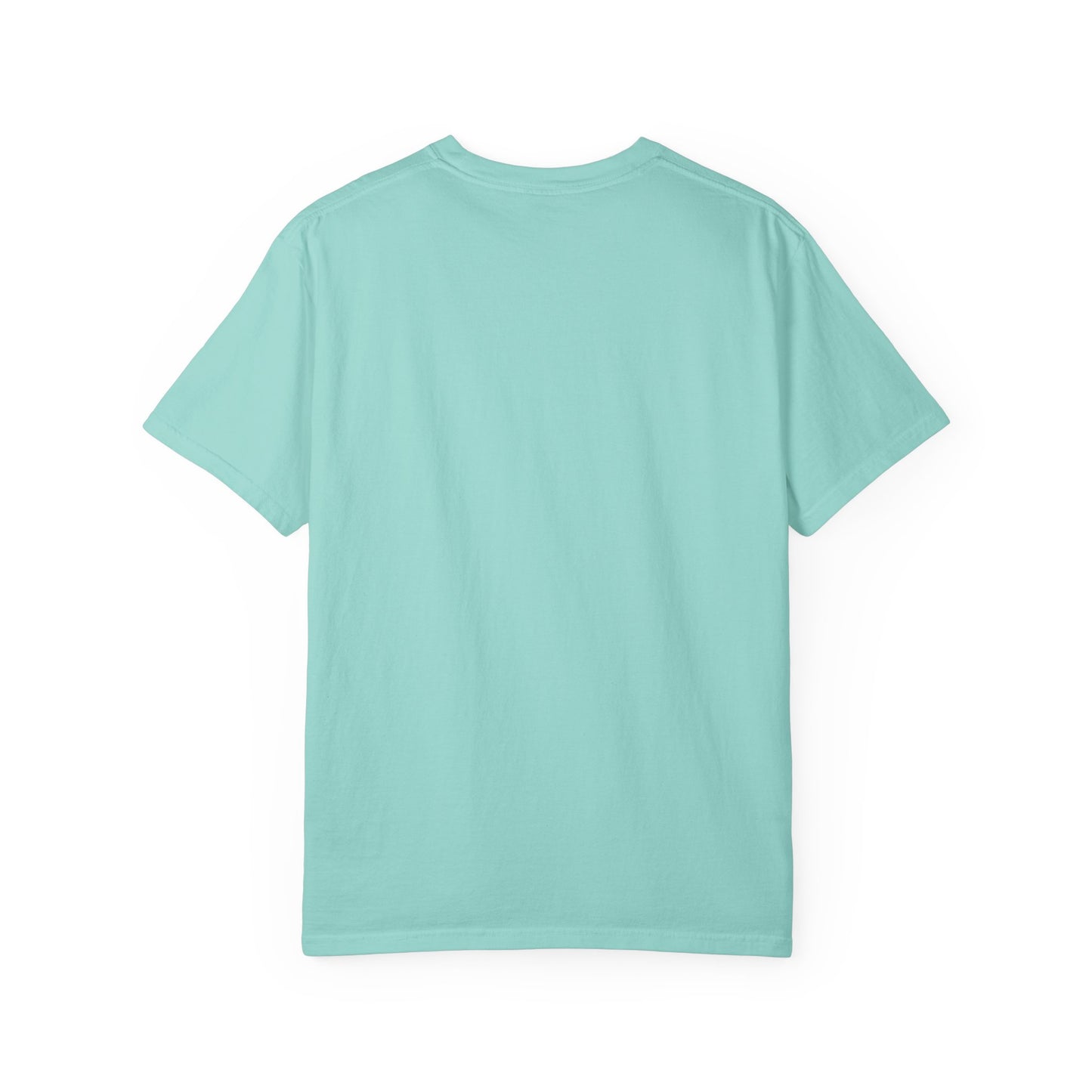 BTTV Checkerboard Logo T-Shirt — Retro Skate/Streetwear Graphic Tee