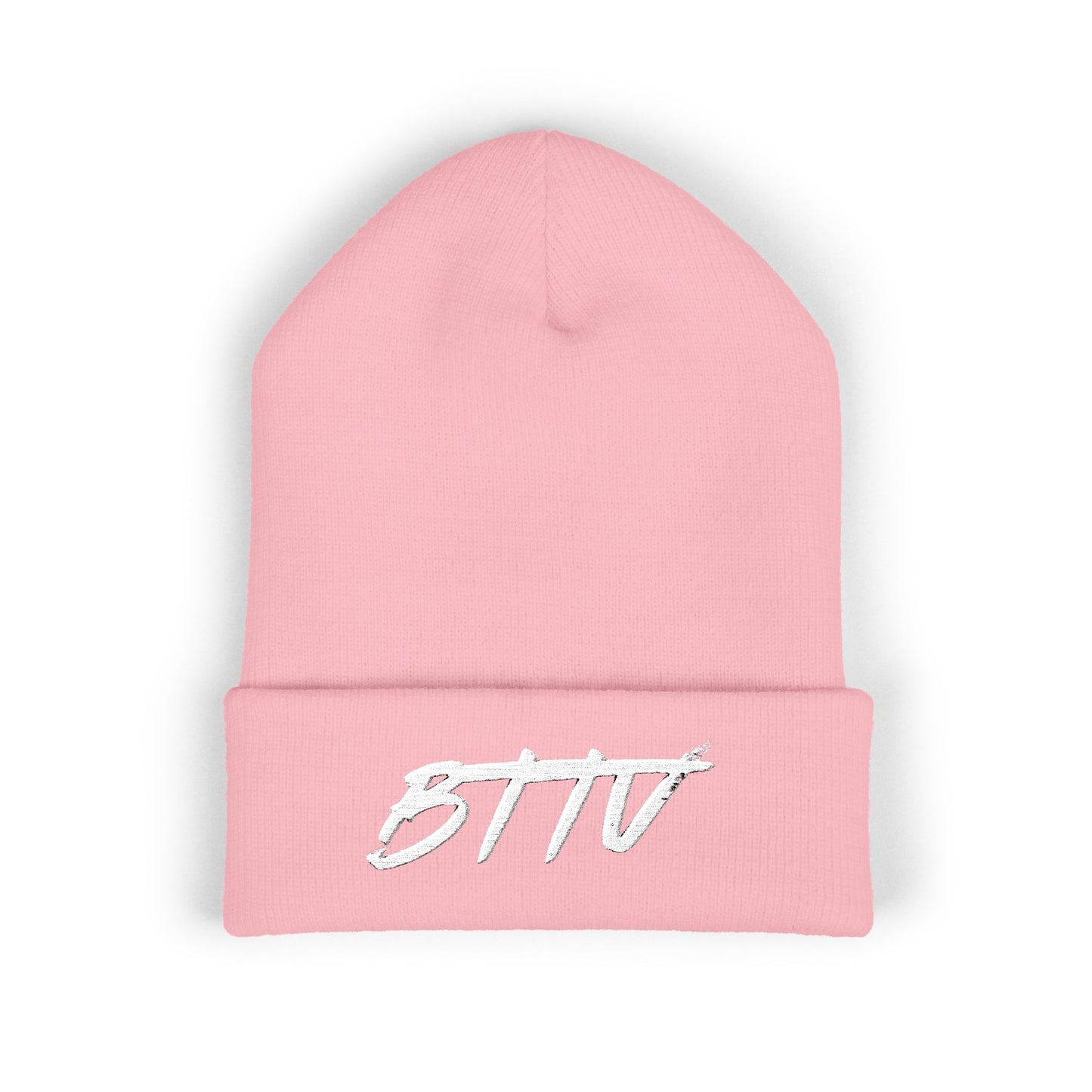 BTTV beanie