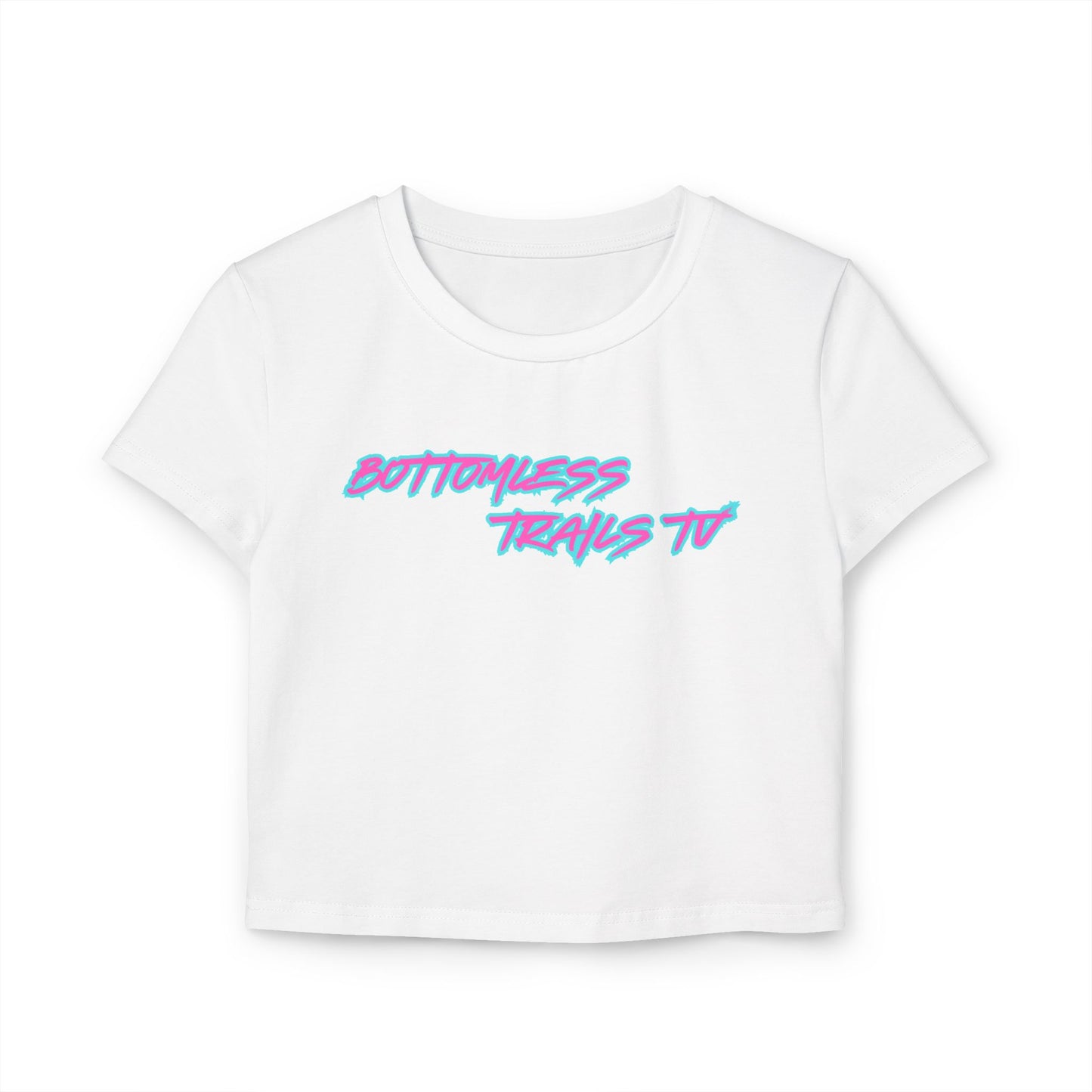 BTTV-Crop Top