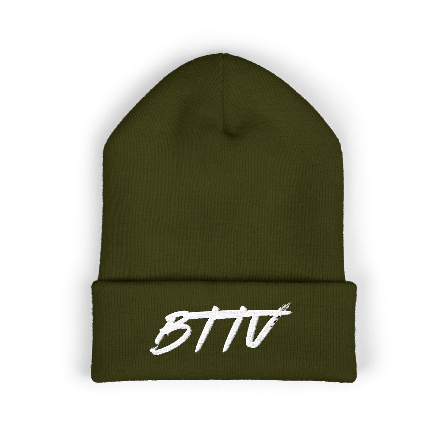 BTTV beanie