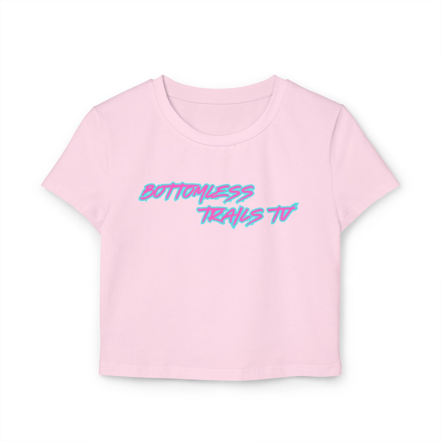 BTTV-Crop Top