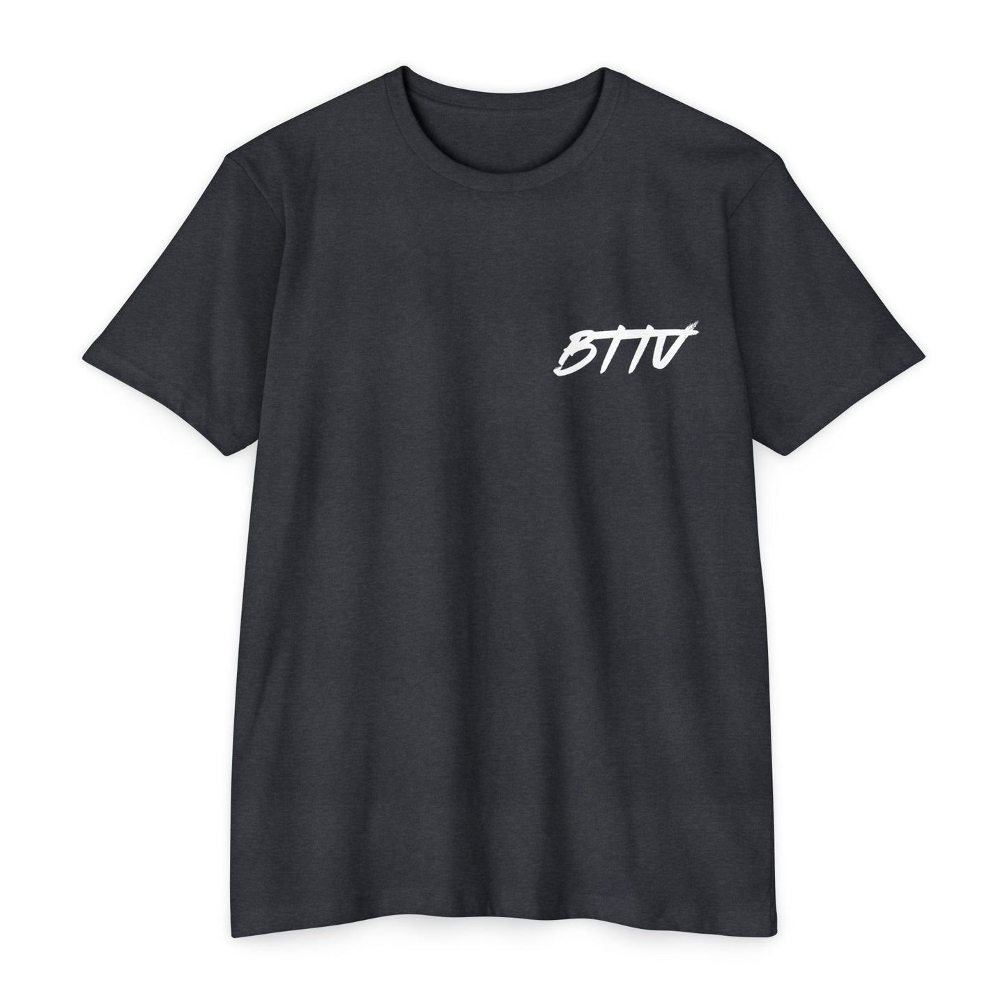 Unisex BFF Vibe Graphic T-Shirt