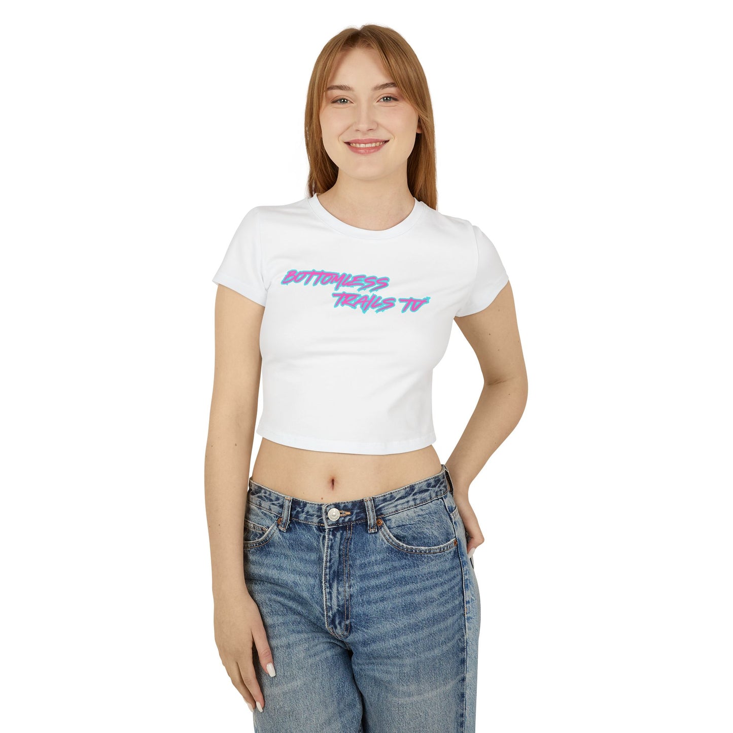 BTTV-Crop Top