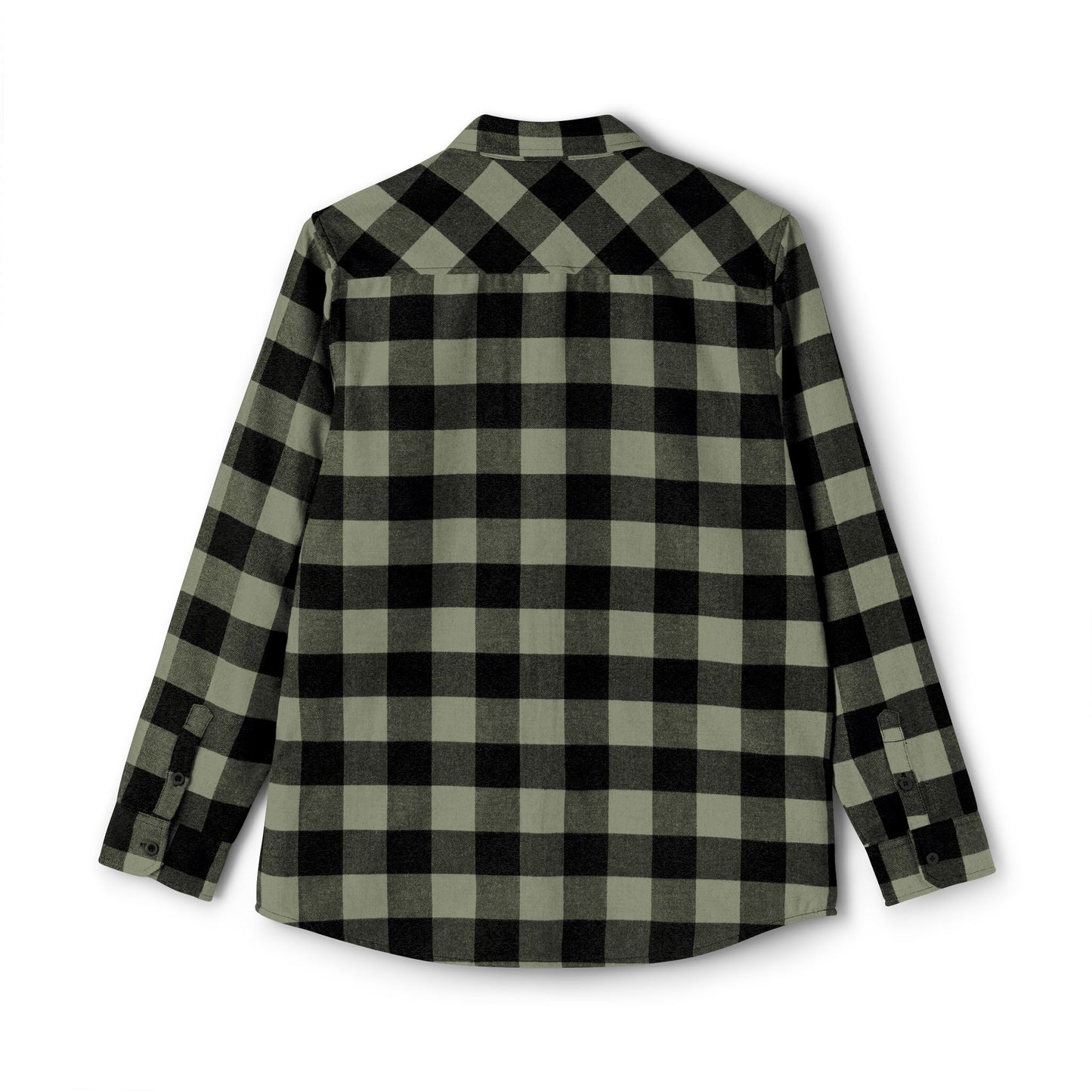 BTTV Flannel