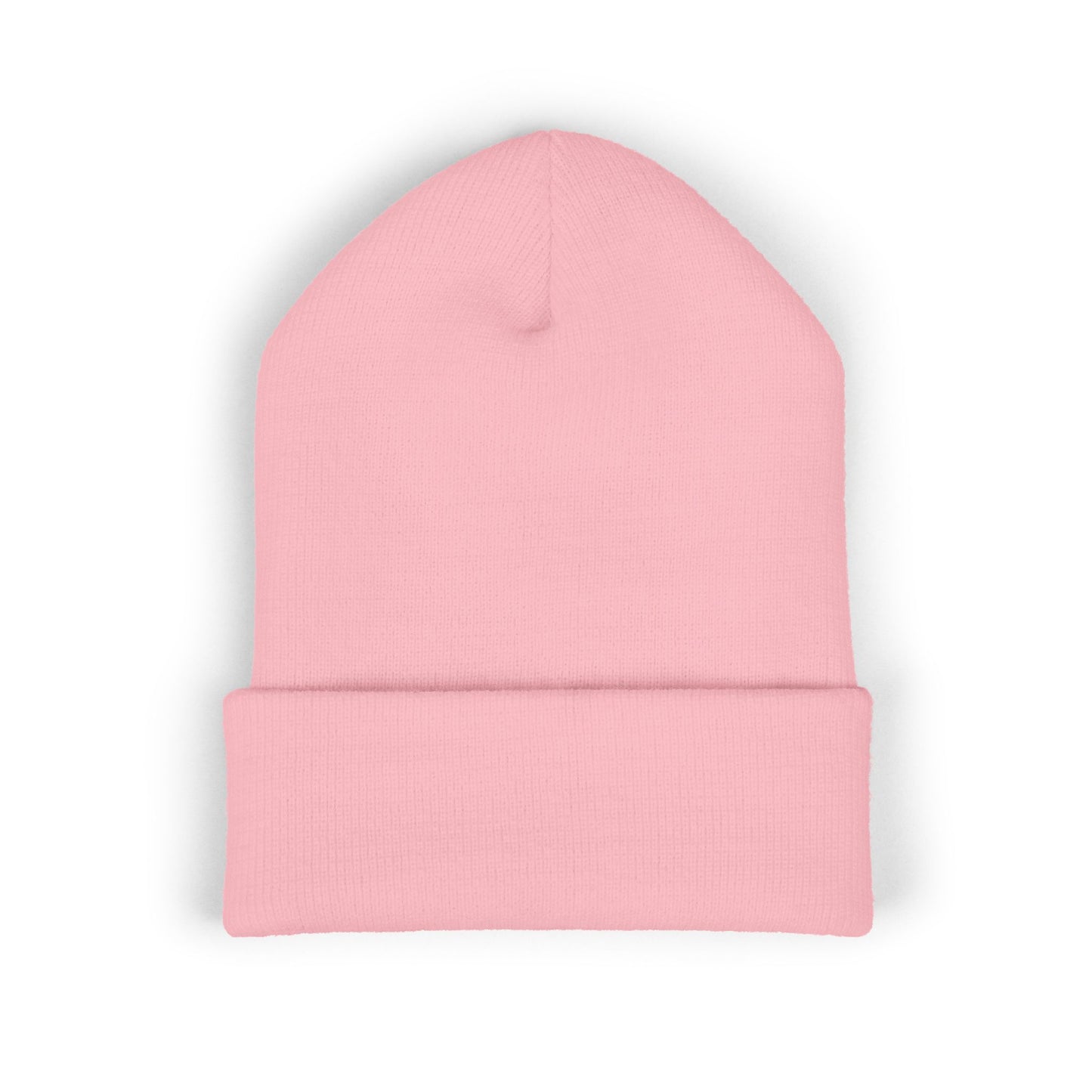 Bottomless Trails TV beanie