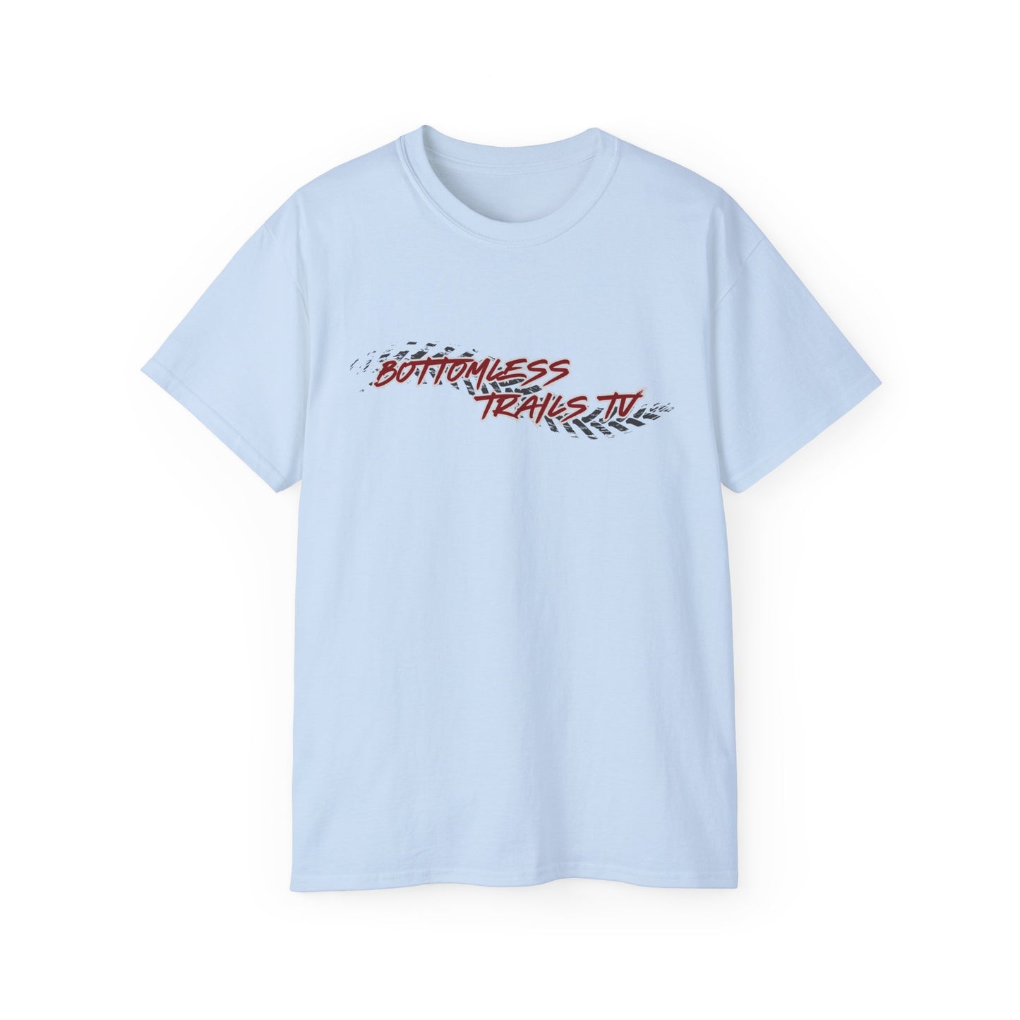 Tire cords T-shirt