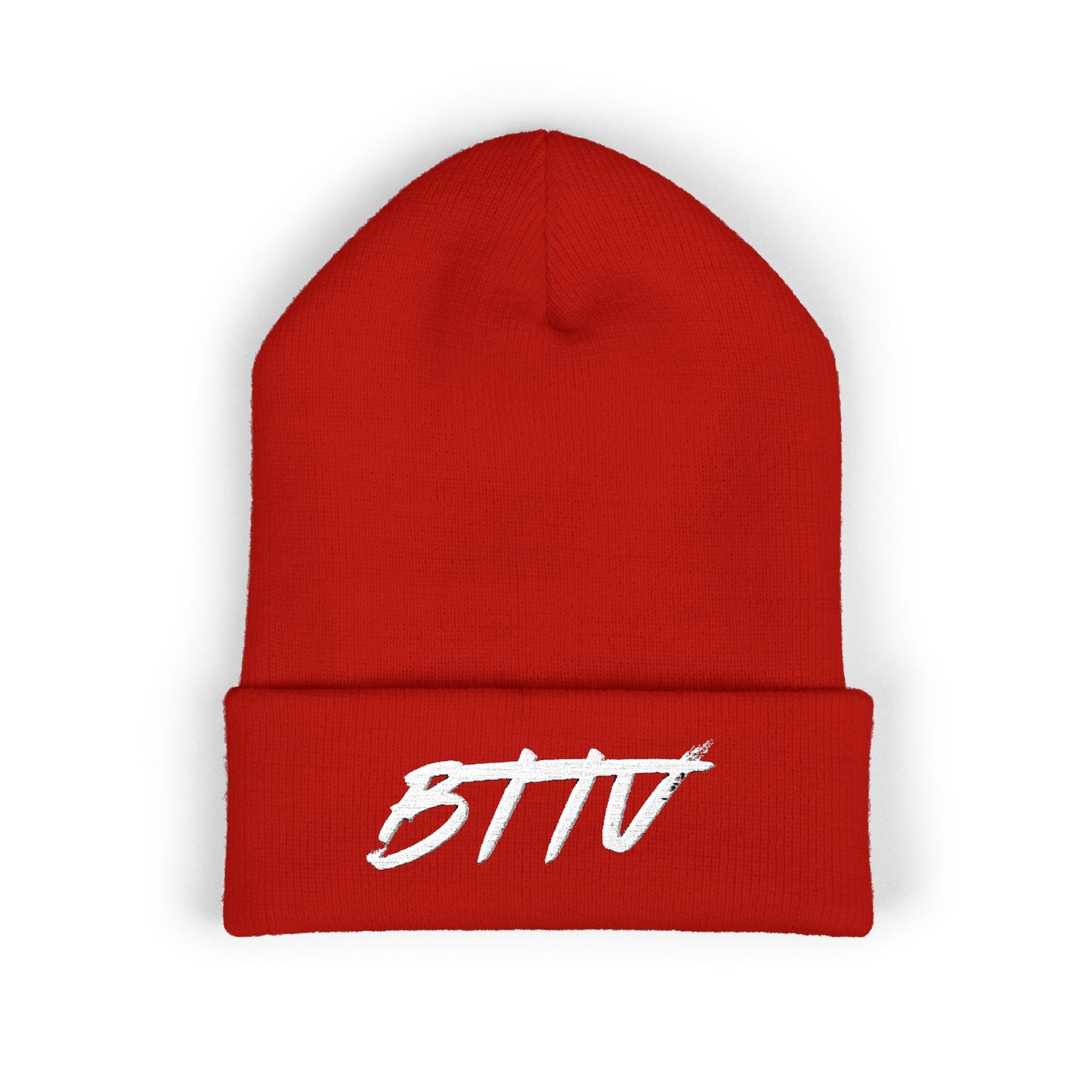 BTTV beanie