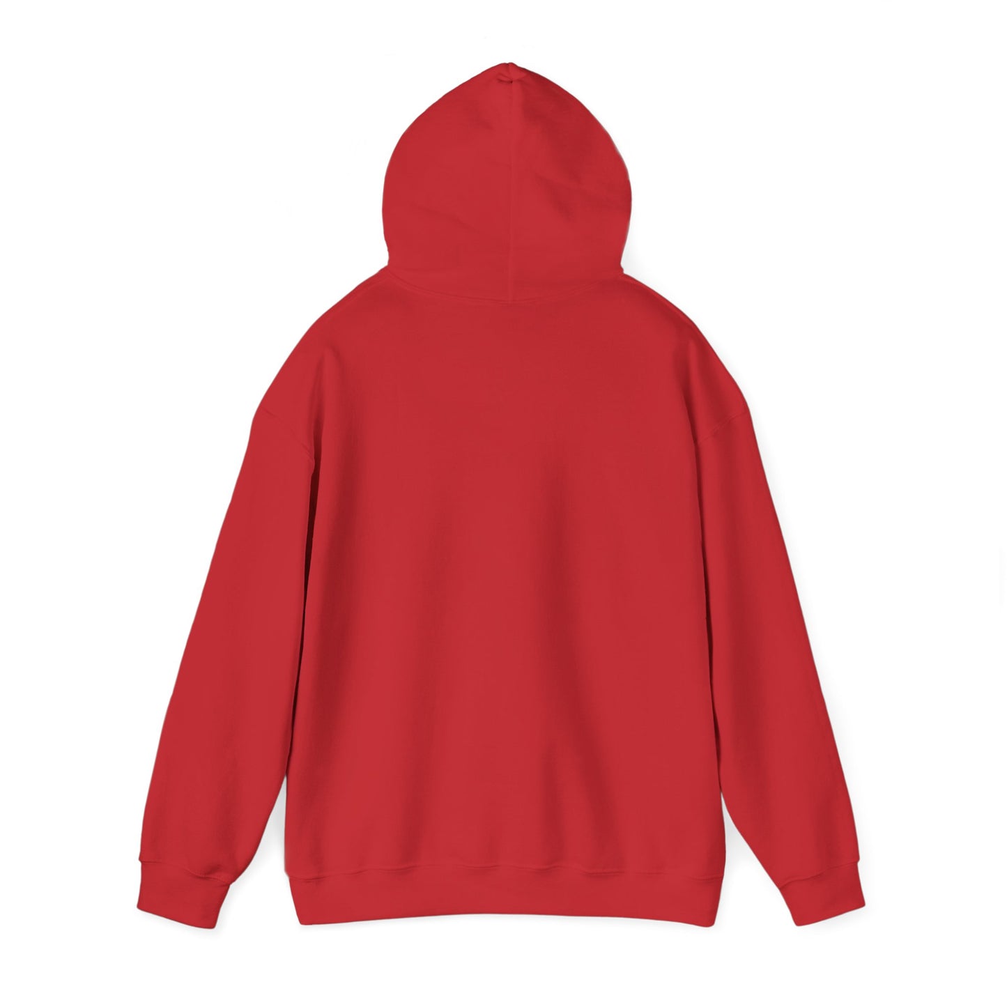 Bottomless Trails TV unisex hoodie