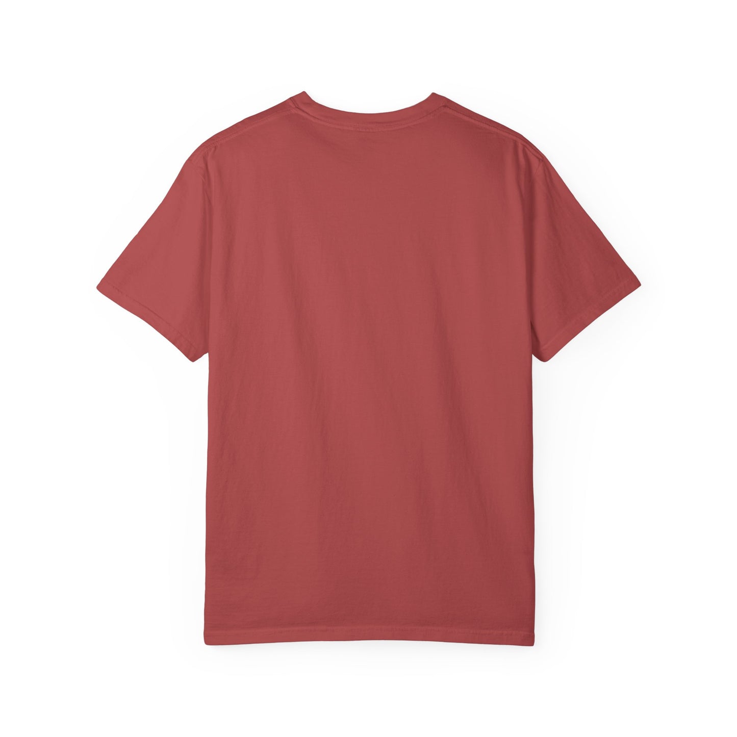 BTTV Floral T-Shirt — Protest Support Tee with Flower Design