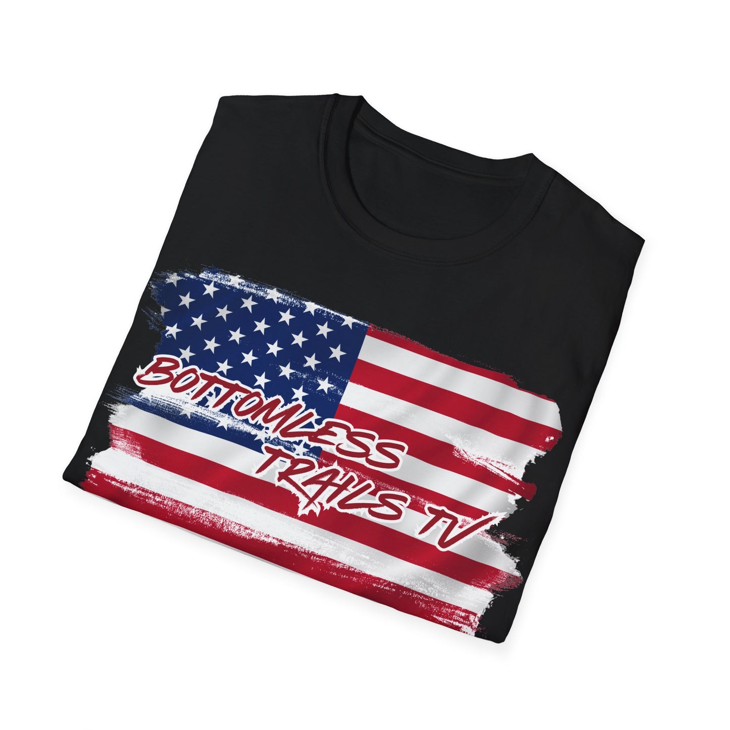 Murica T-Shirt