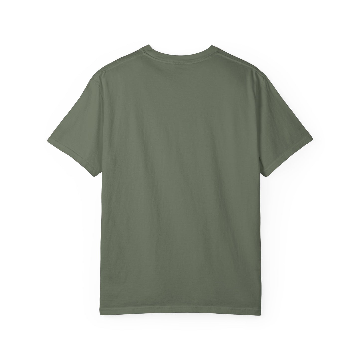 BTTV Floral T-Shirt — Protest Support Tee with Flower Design
