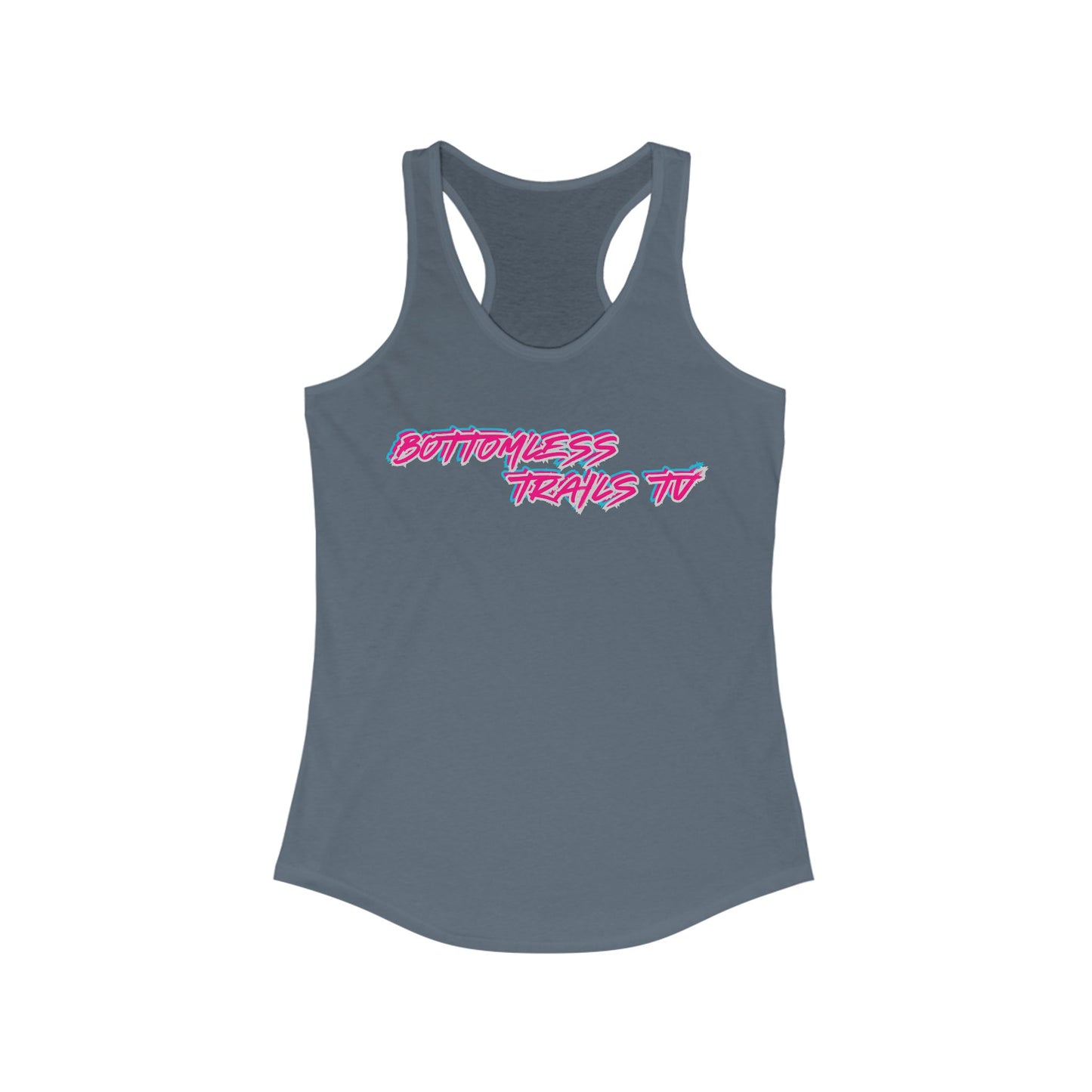 Women's tank 2
