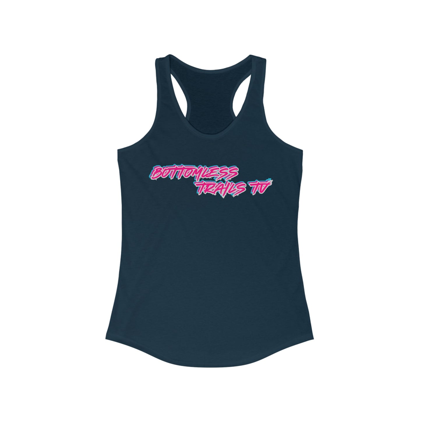 Women's tank 2