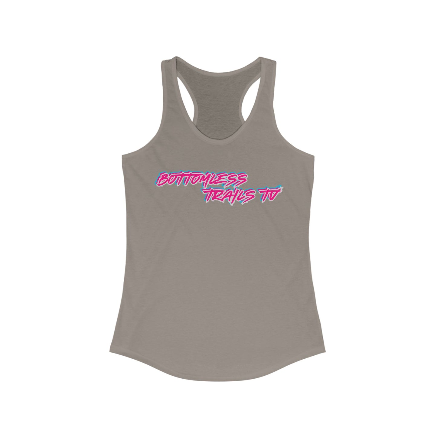 Women's tank 2