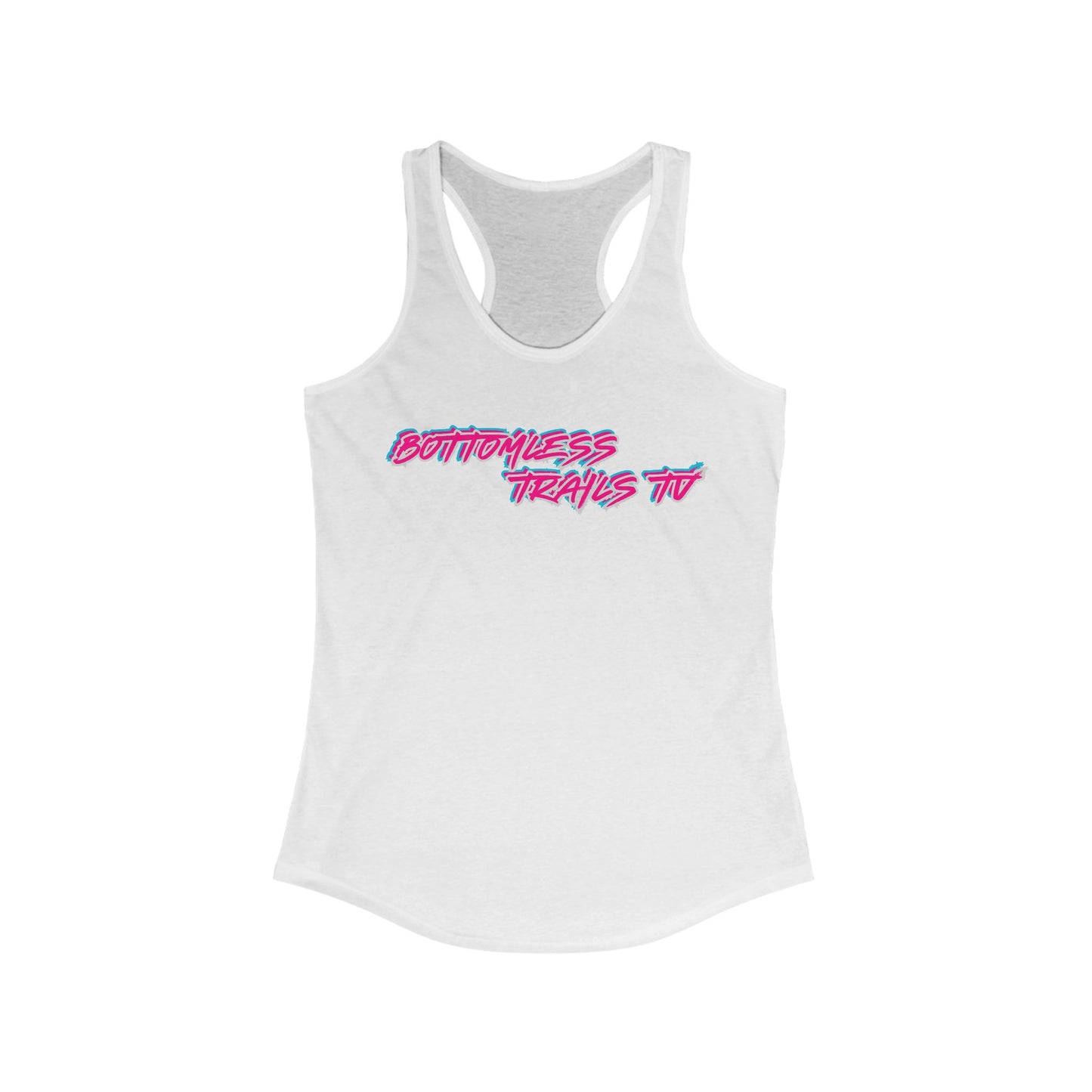 Women's tank 2