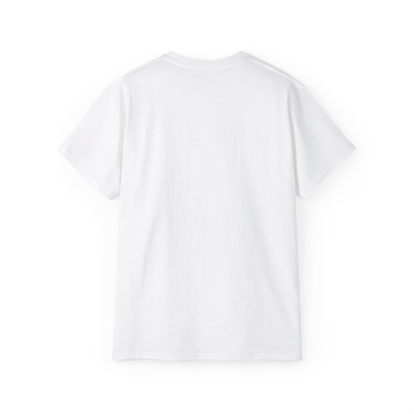 Bottomless Trails TV Graphic Tee