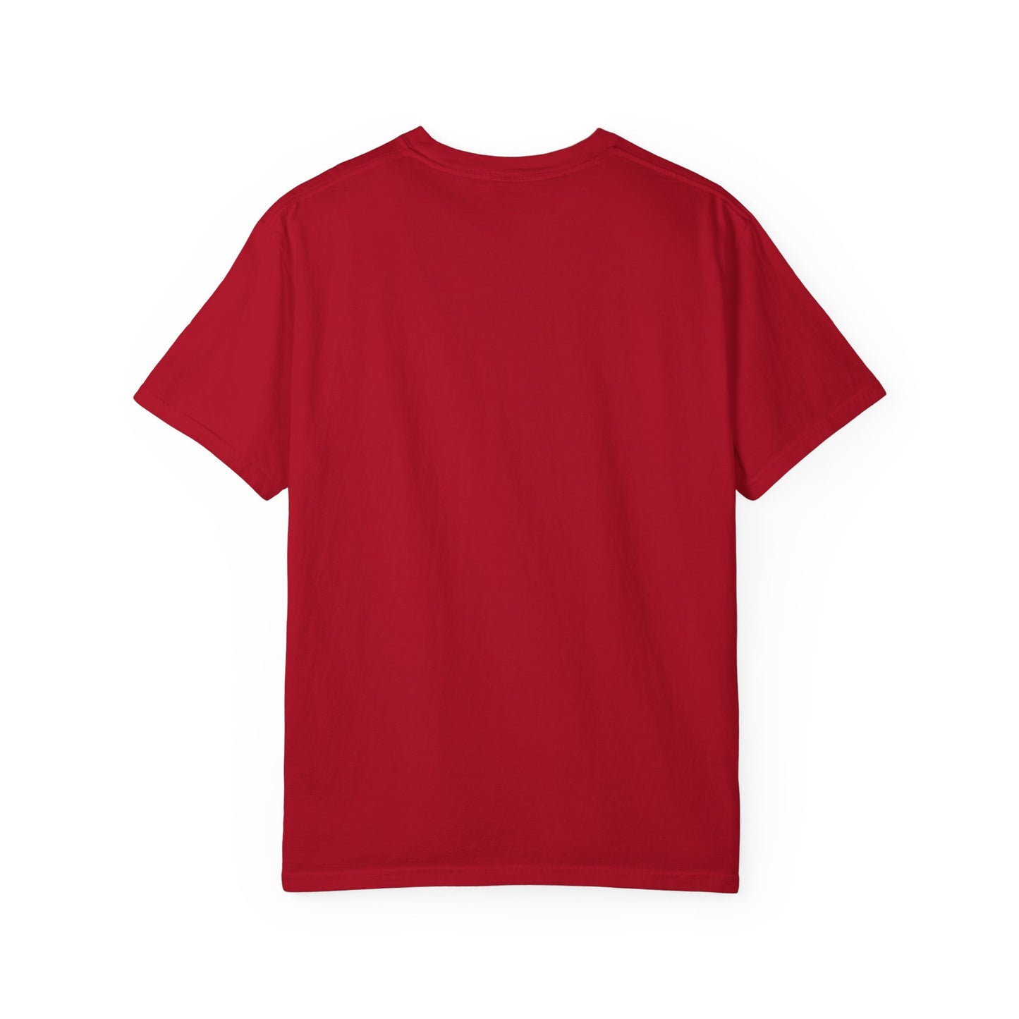 BTTV Mud Splash cheetah print T-Shirt
