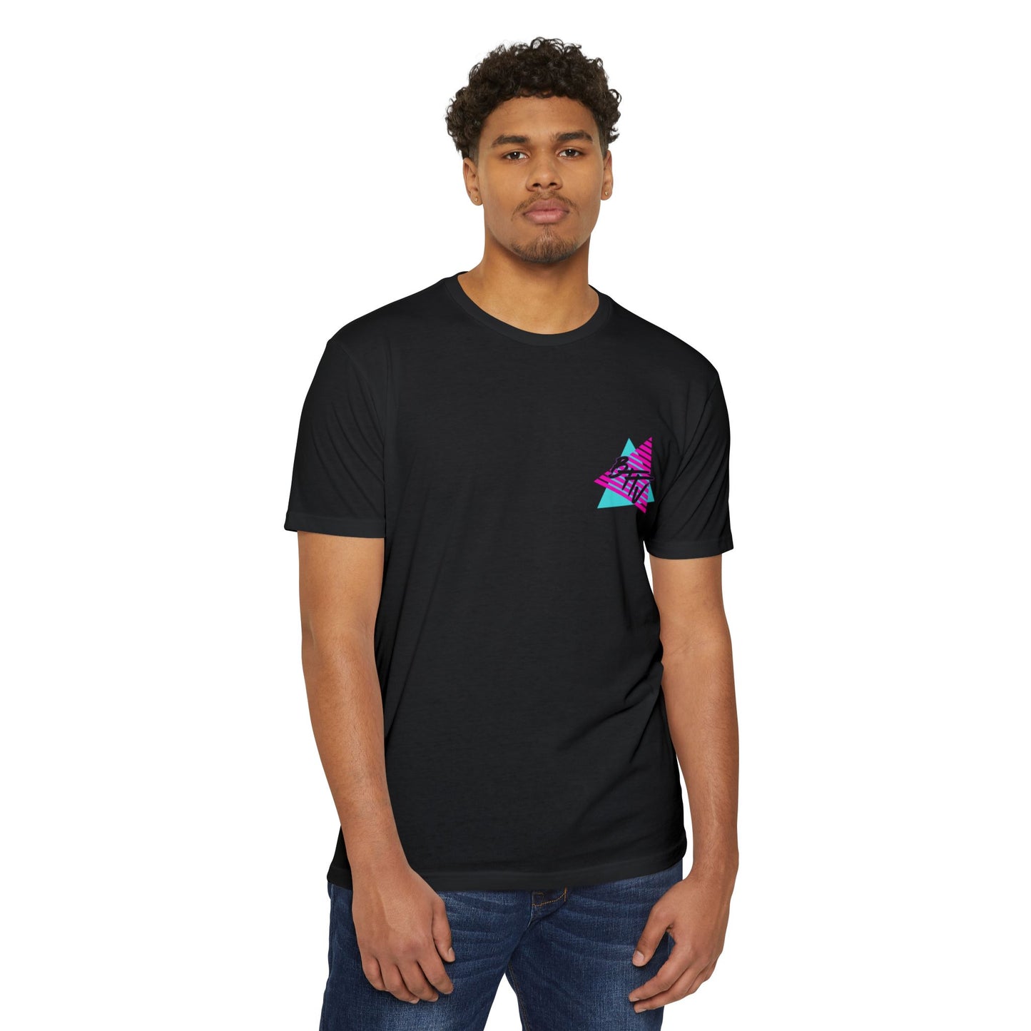 Retro BTTV-T shirt