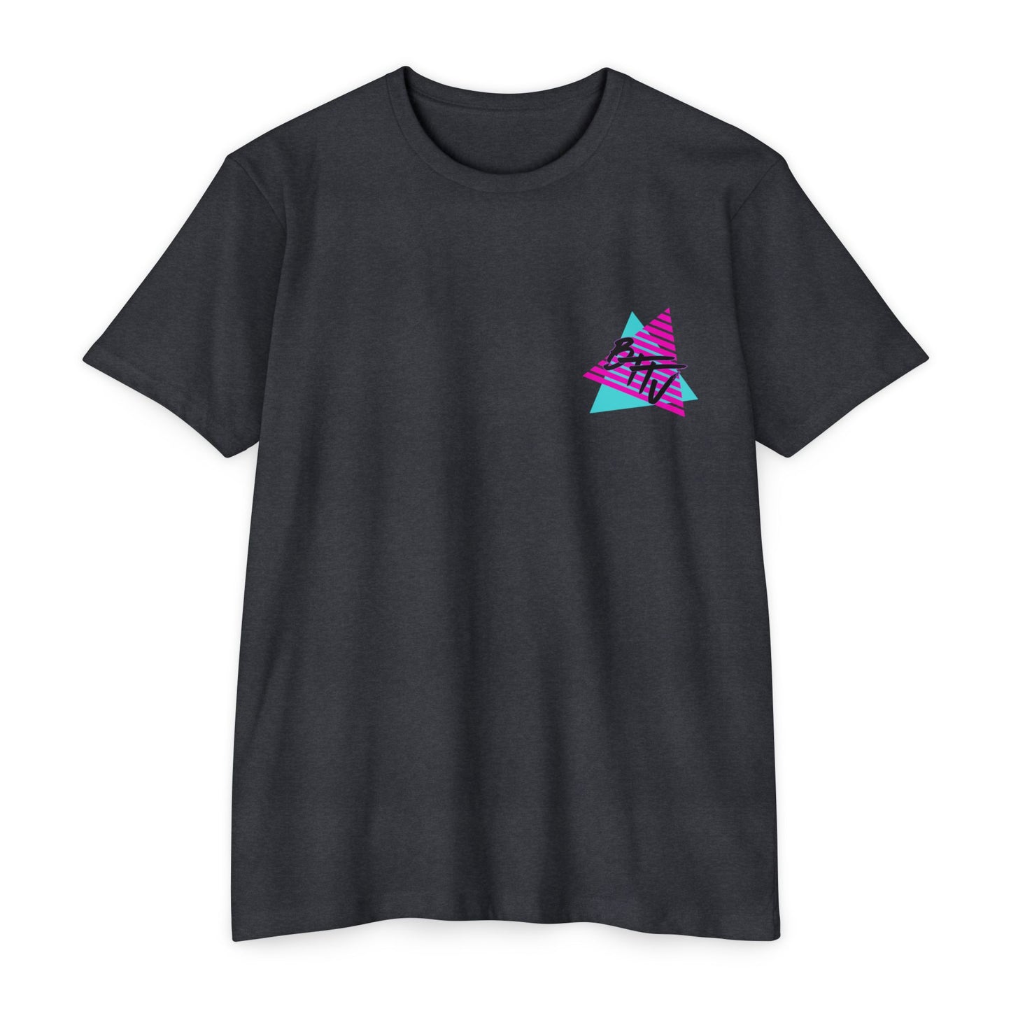 Retro BTTV-T shirt
