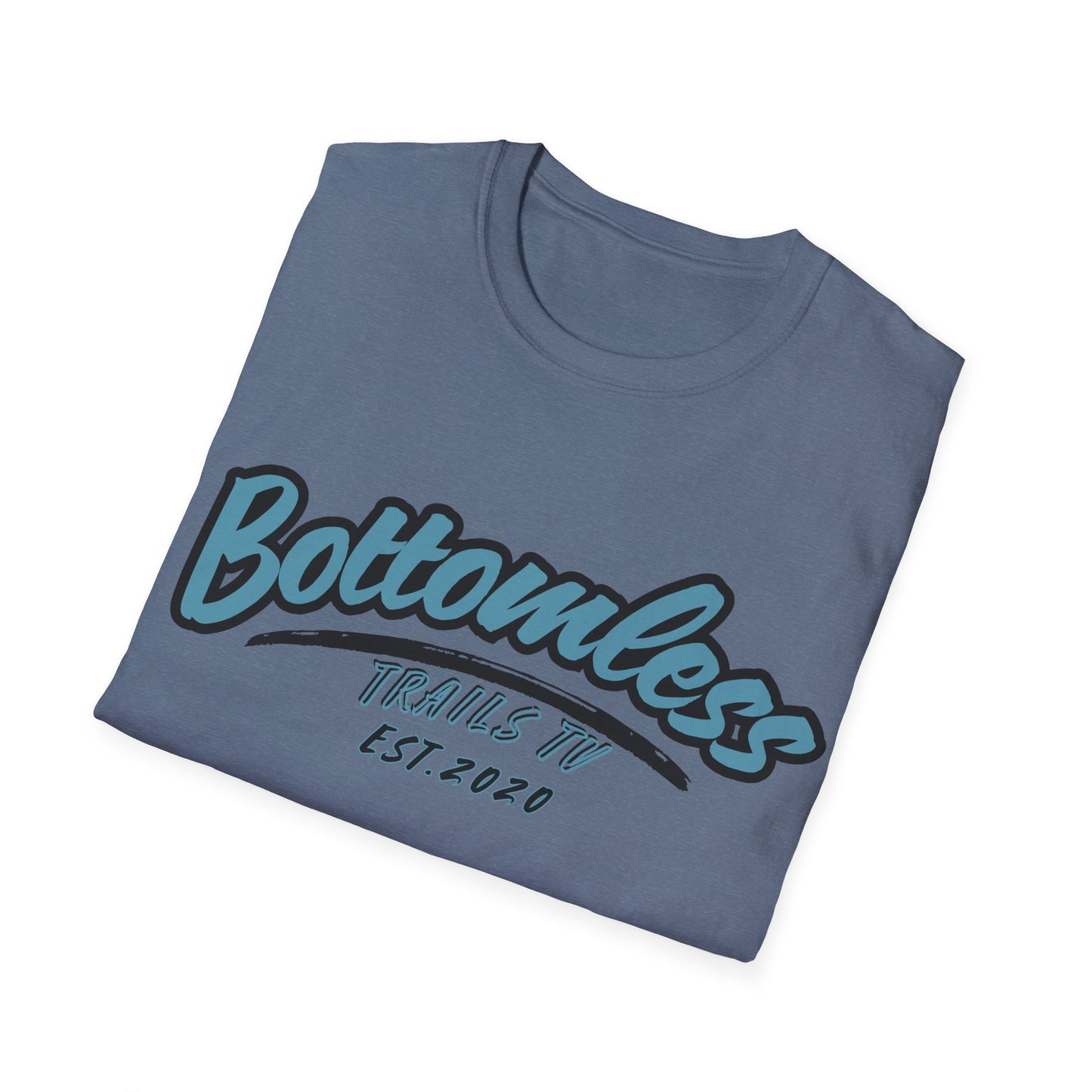 Bottomless Trails est. 2020 T-Shirt